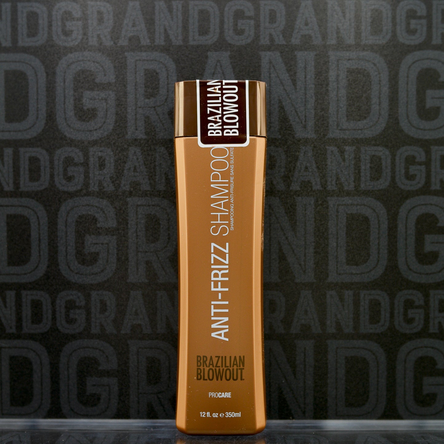 Acai Anti-Frizz Shampoo
