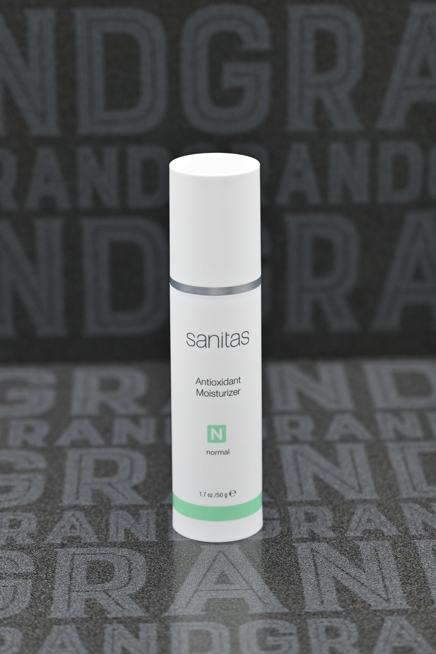 Antioxidant Moisturizer
