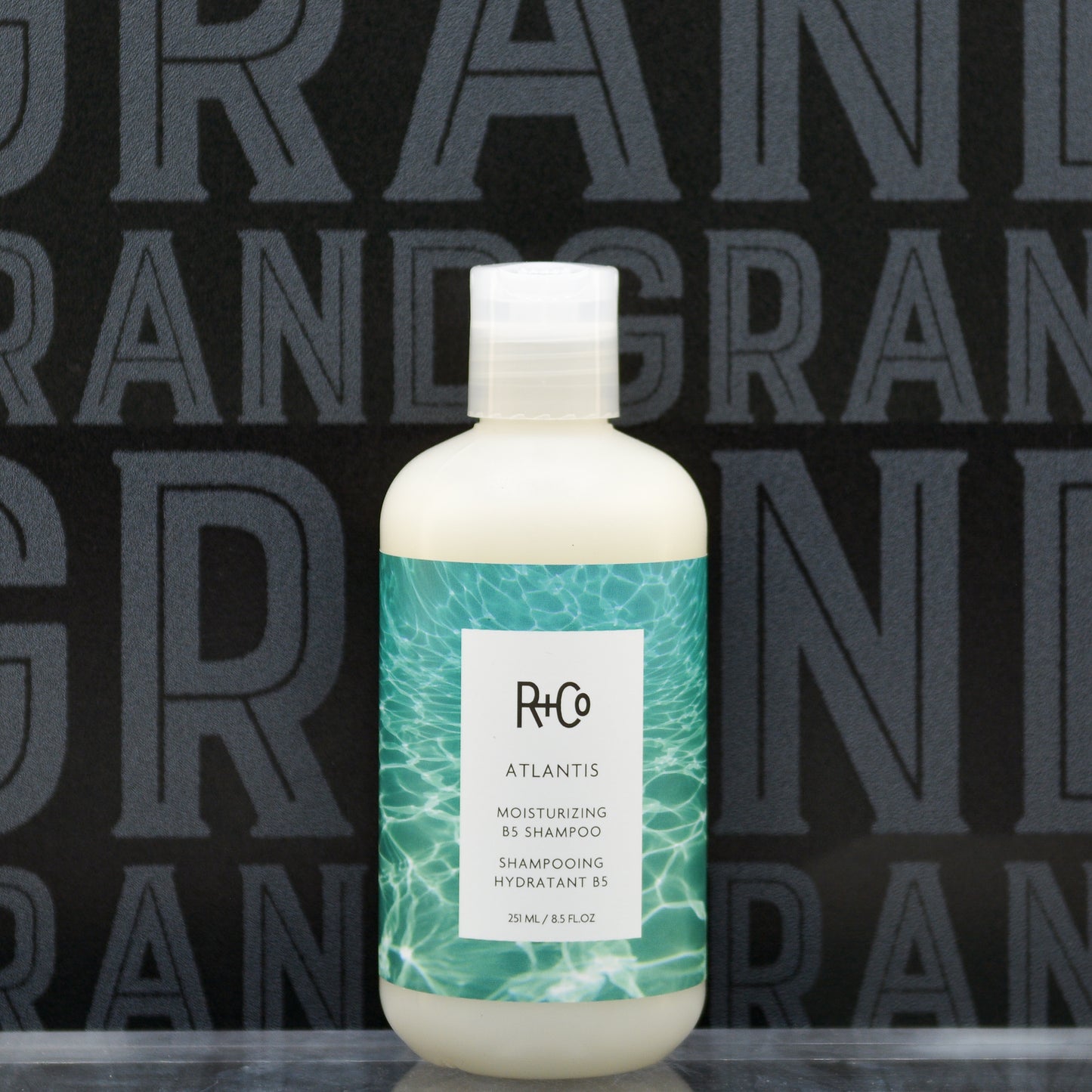 ATLANTIS Moisturizing Shampoo