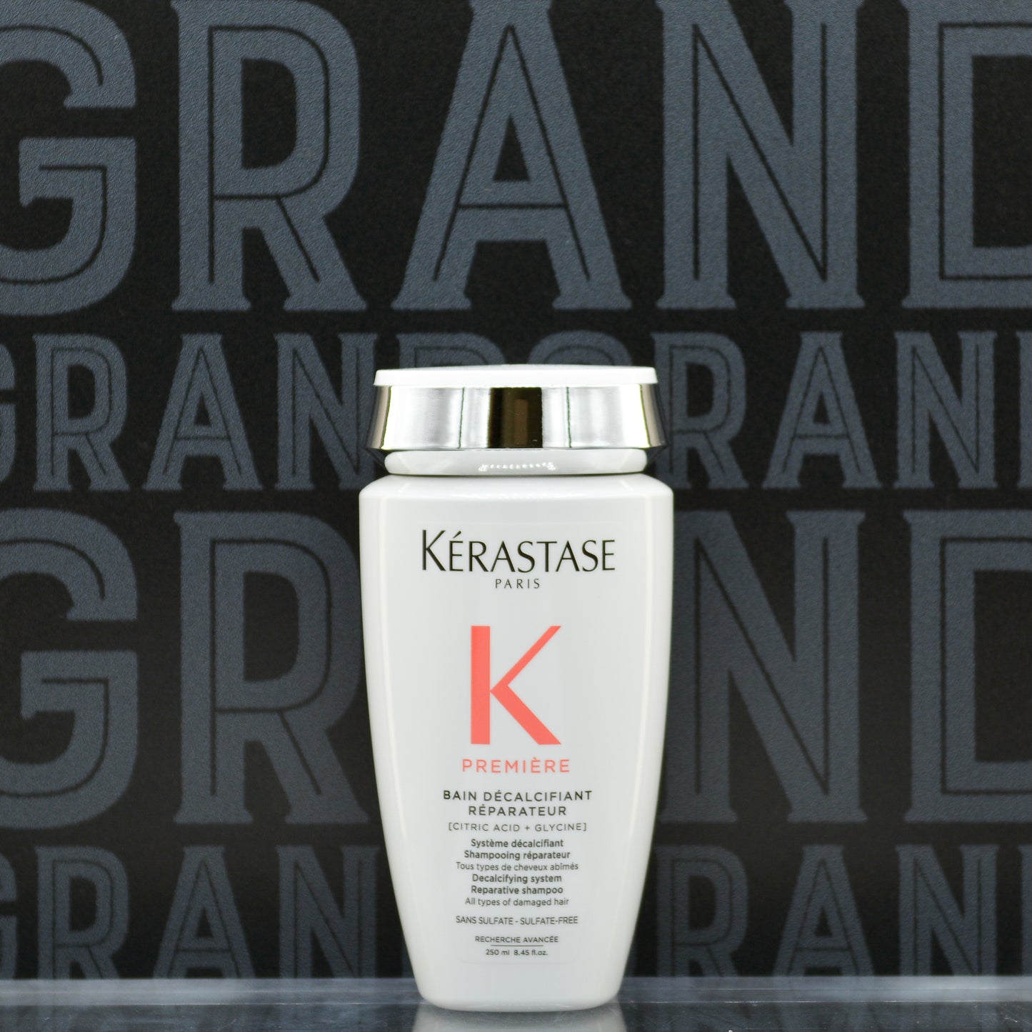 Bain Decalcifiant Reparateur