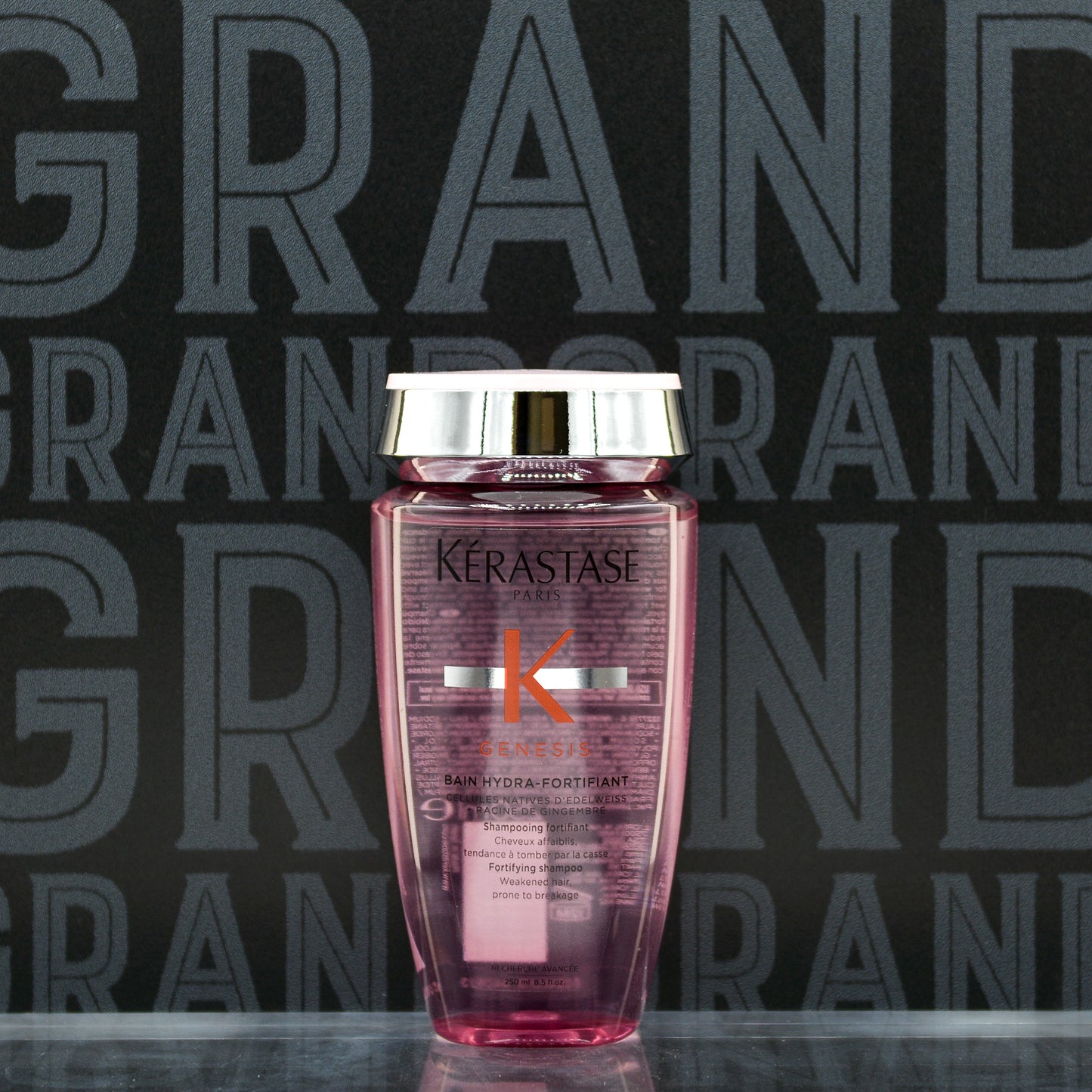 Bain Hydra-Fortifiant