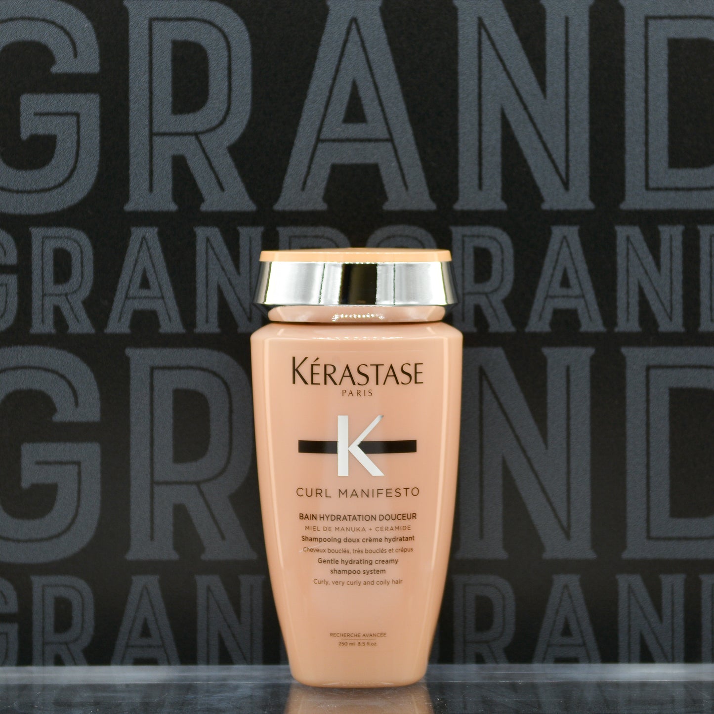 Bain Hydration Douceur Curl