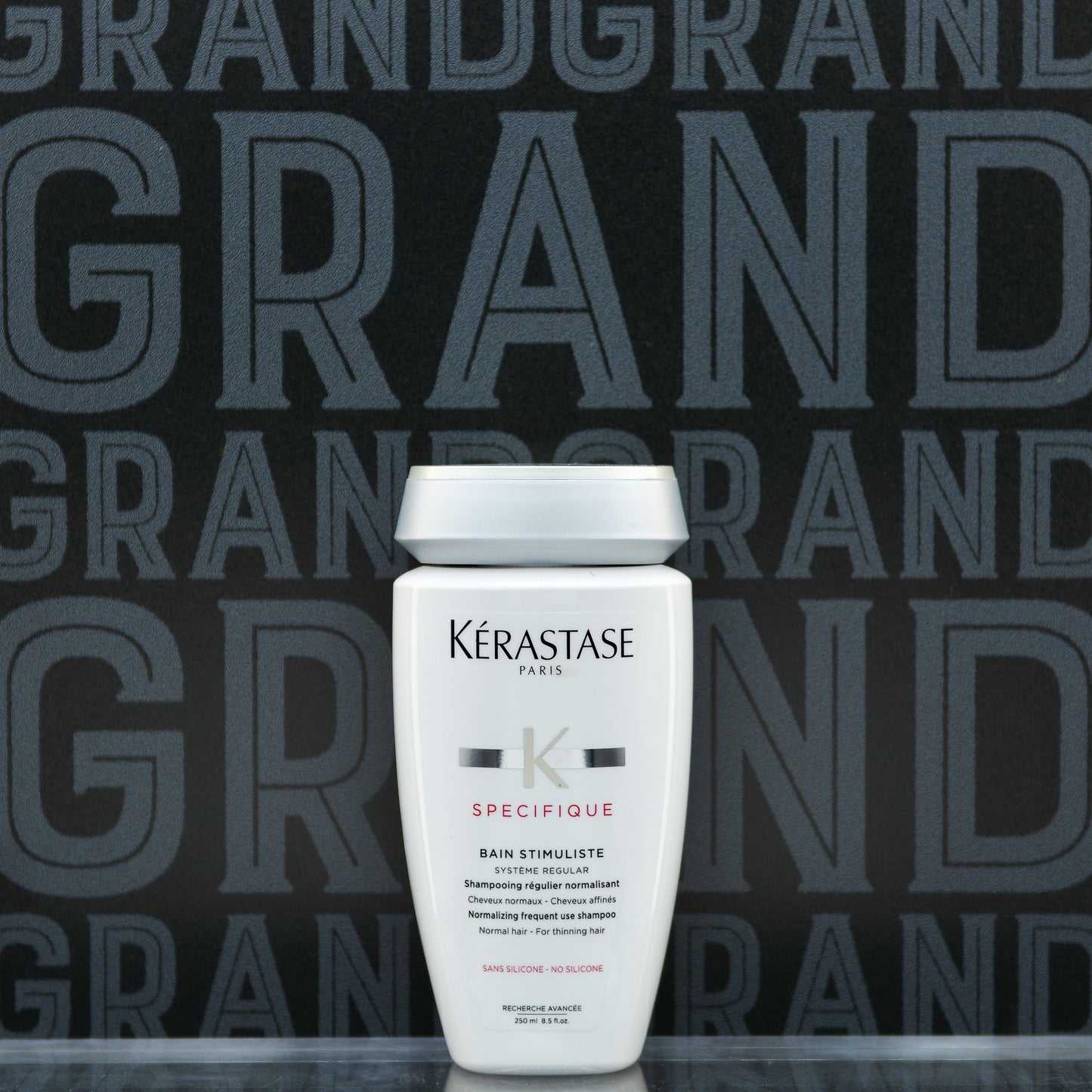 Bain Stimuliste