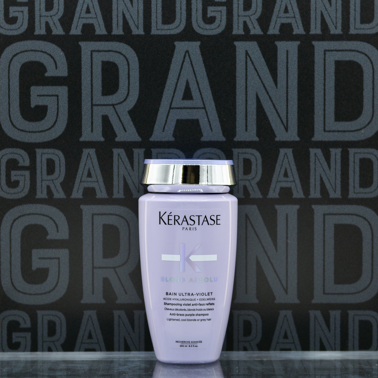 Bain Ultra-Violet