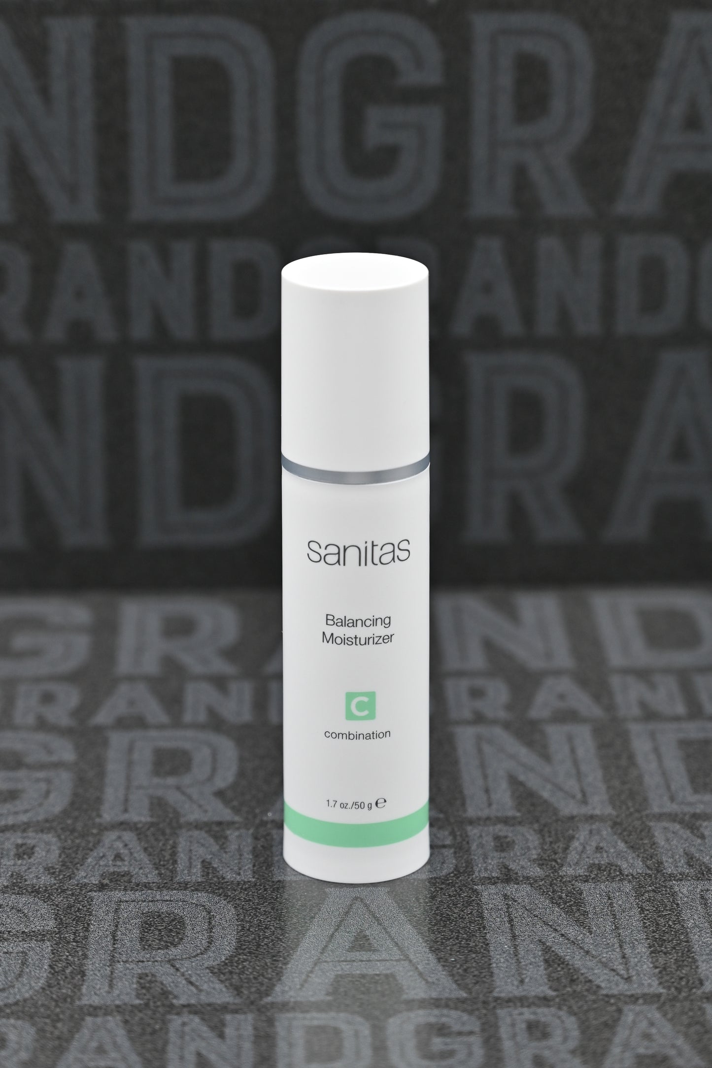 Balancing Moisturizer