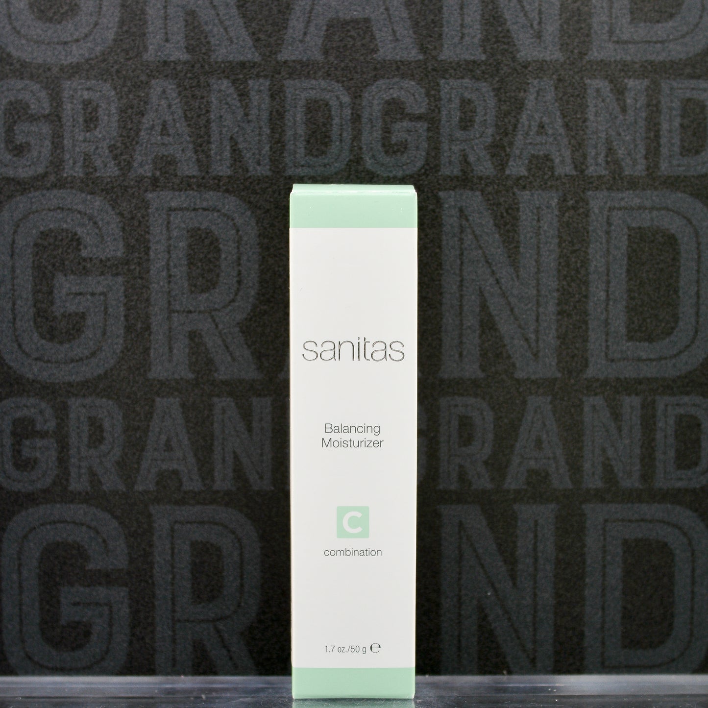 Balancing Moisturizer