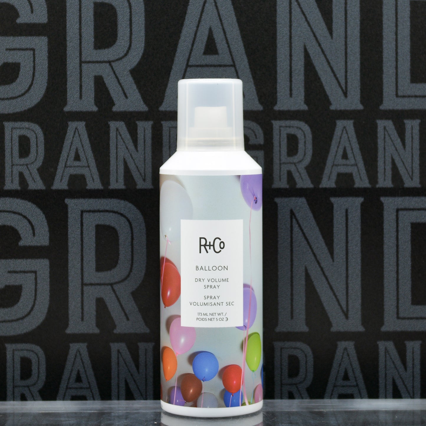 BALLOON Dry Volume Spray