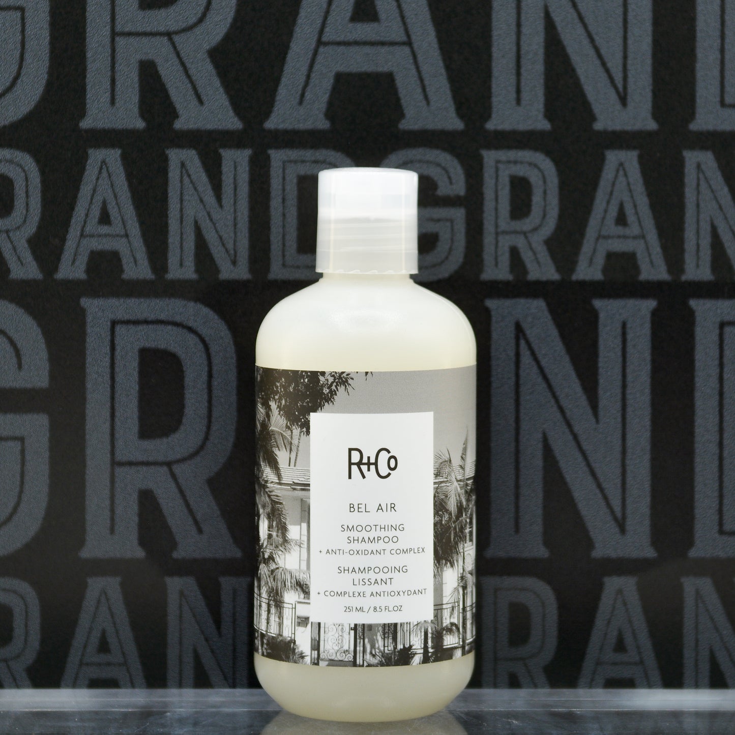 BEL AIR Smoothing Shampoo