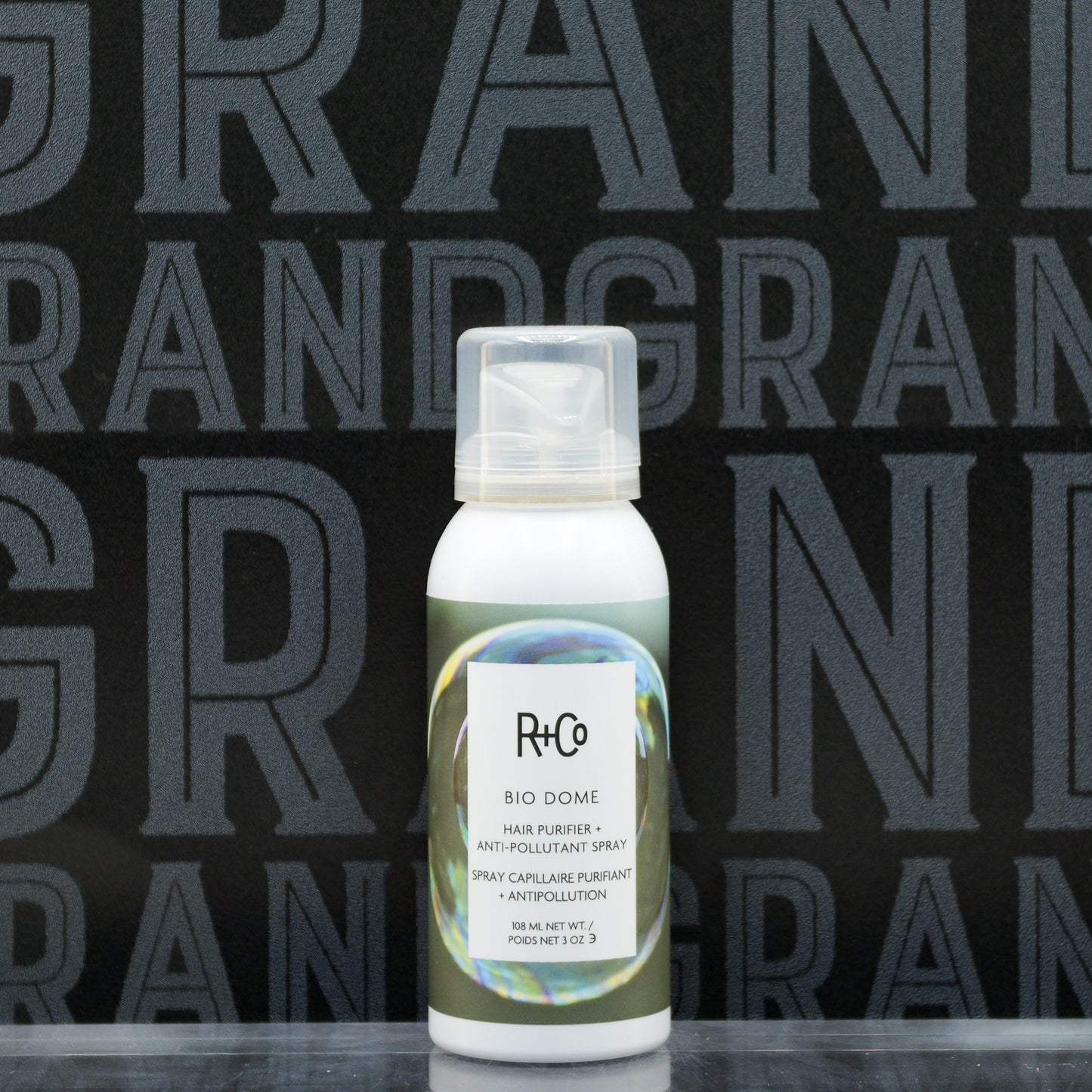 BIO DOME Hair Purifier + Anti-Pollutant Spray