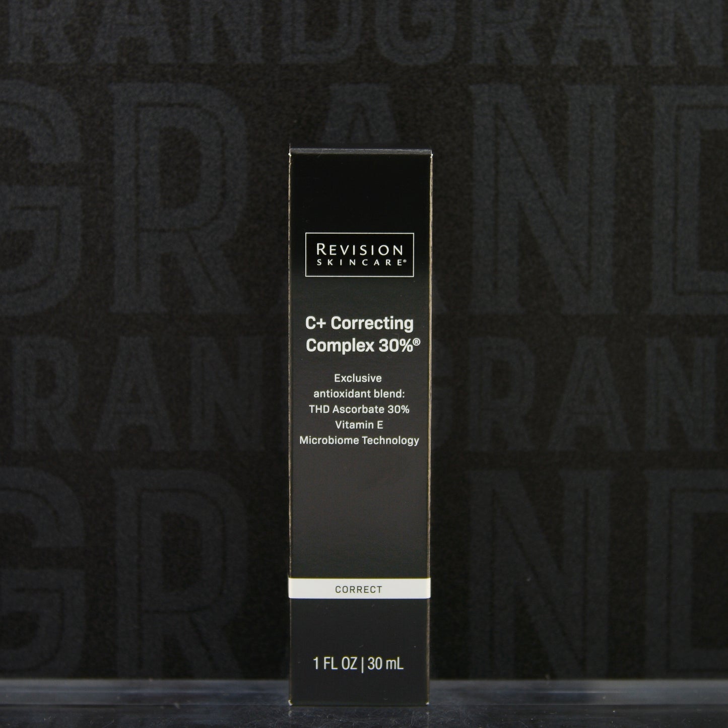 C + Correcting Complex 30%