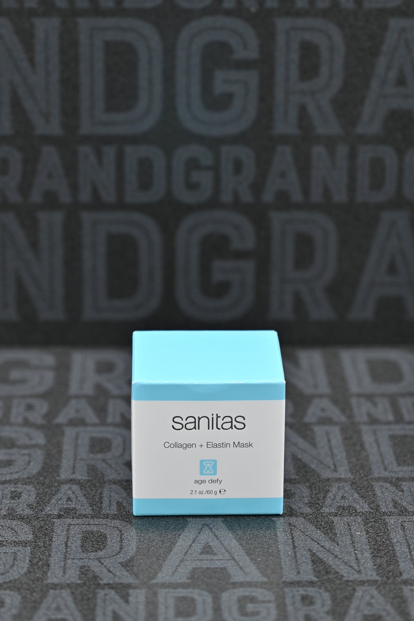 Collagen + Elastin Mask