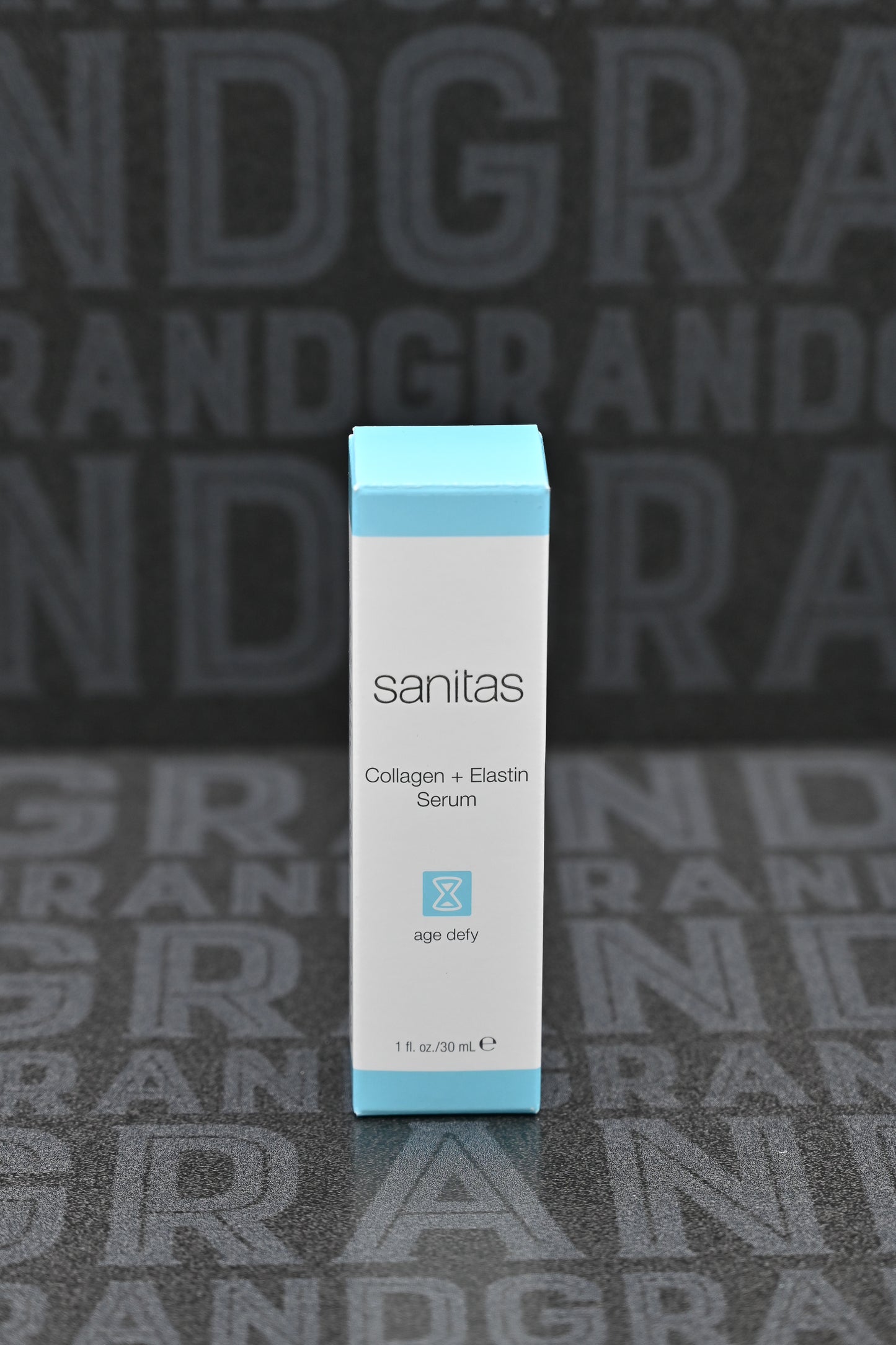 Collagen + Elastin Serum