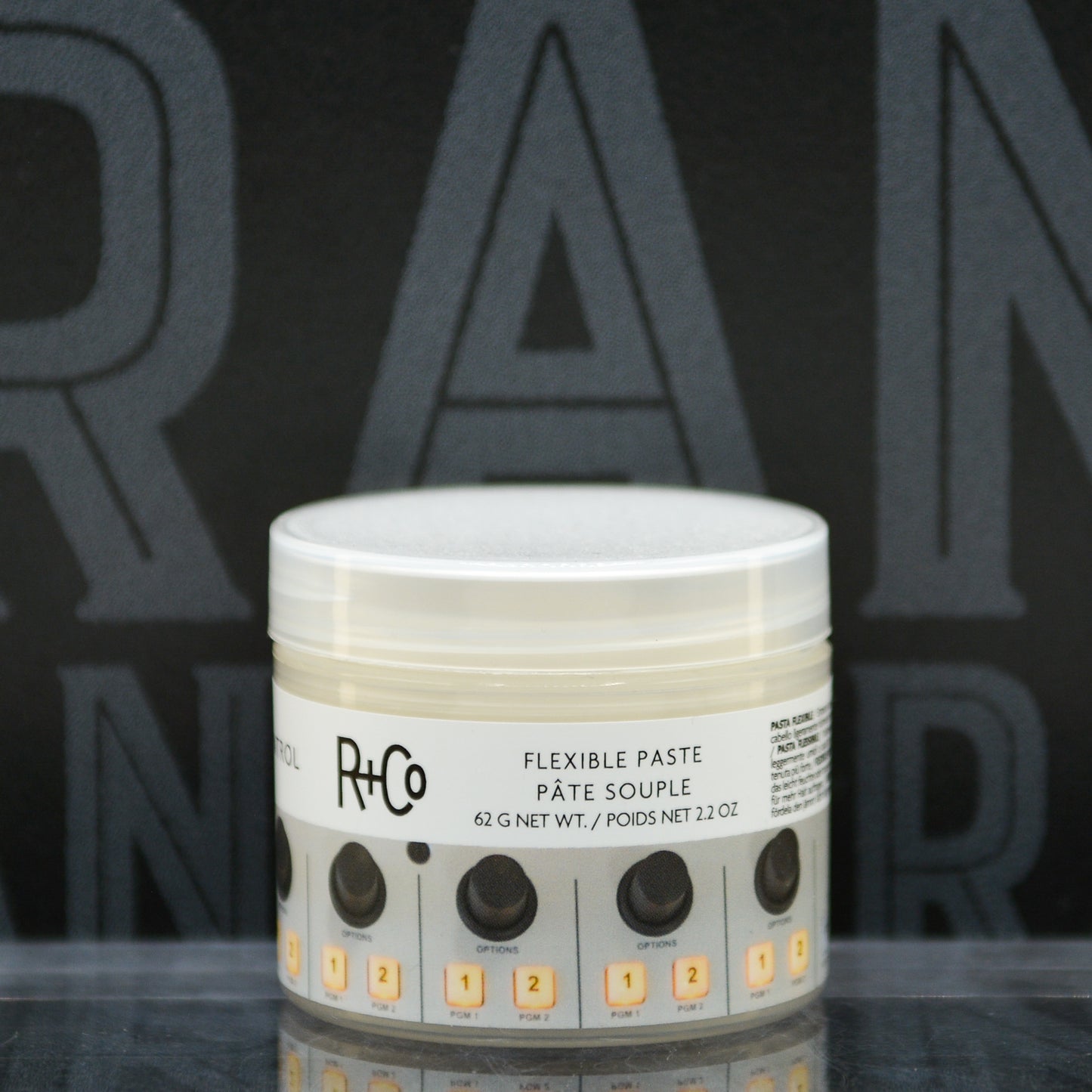 CONTROL Flexible Paste