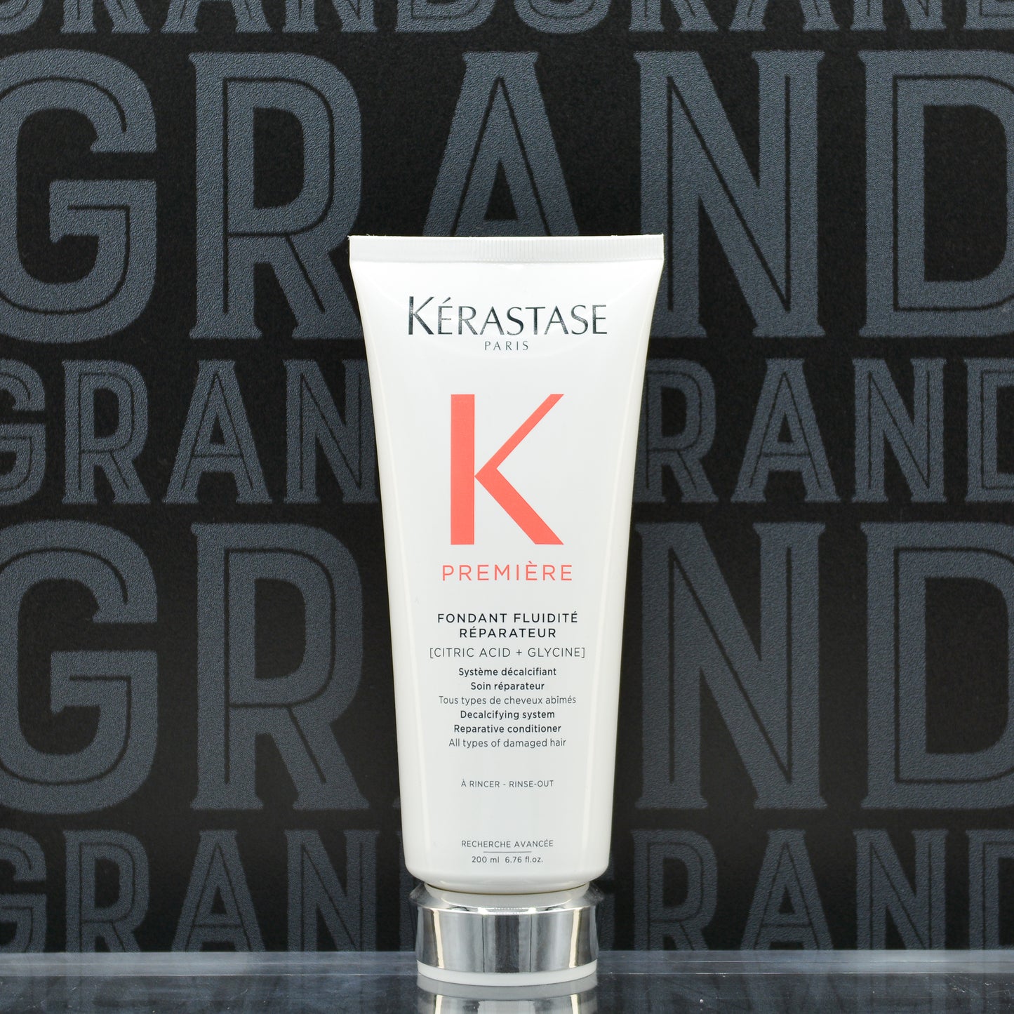 Fondant Fluidite Reparateur