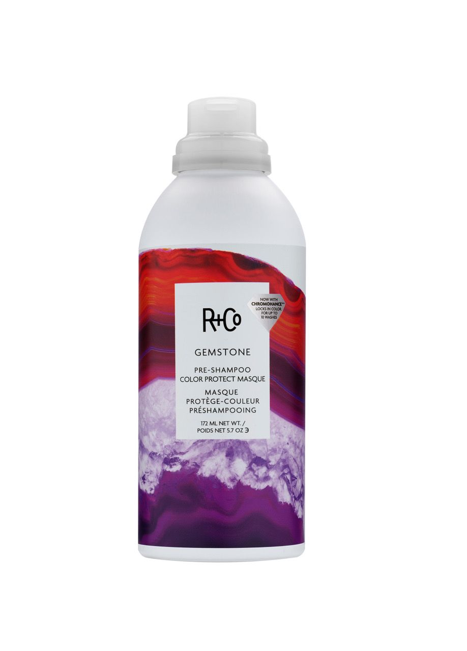GEMSTONE PRE SHAMPOO Color Masque