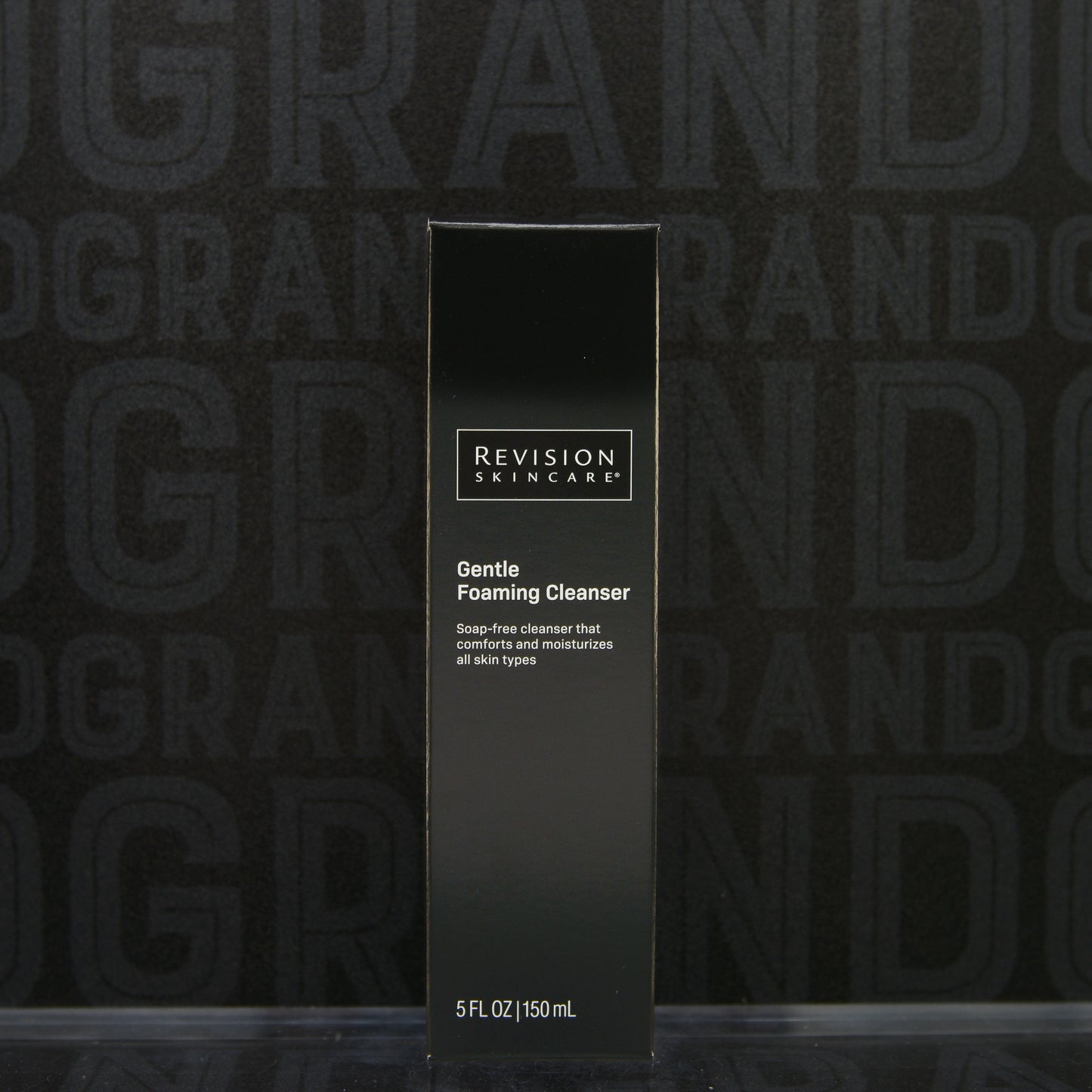 Gentle Foaming Cleanser