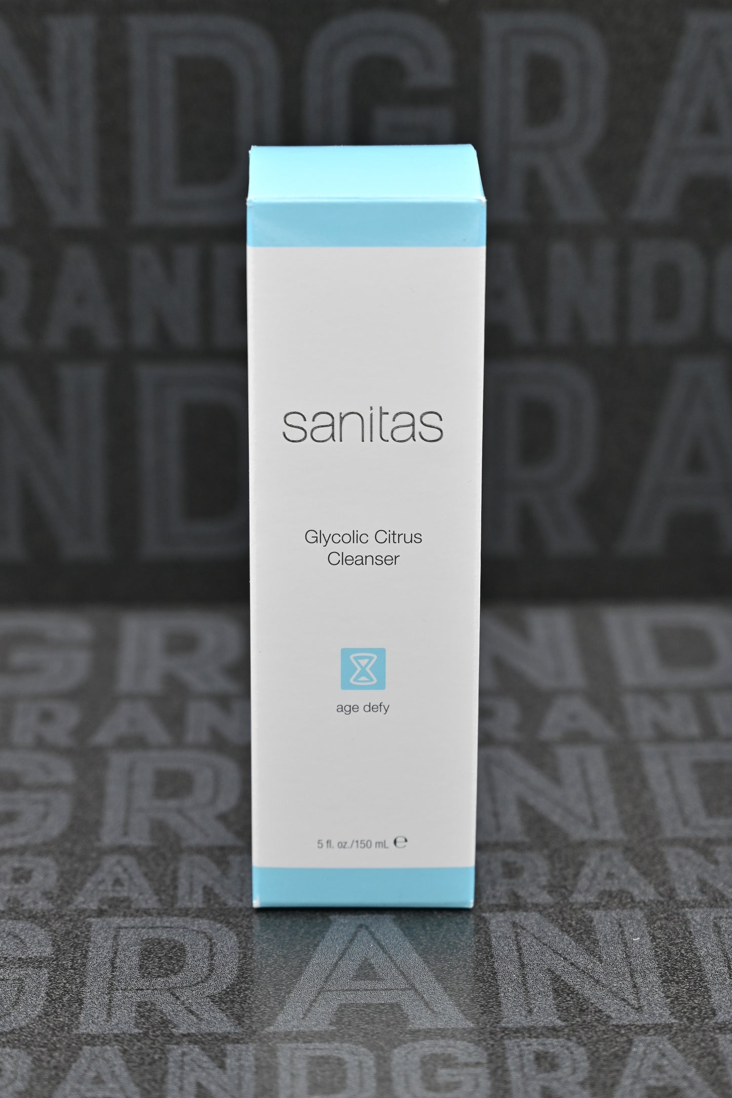 Glycolic Citrus Cleanser