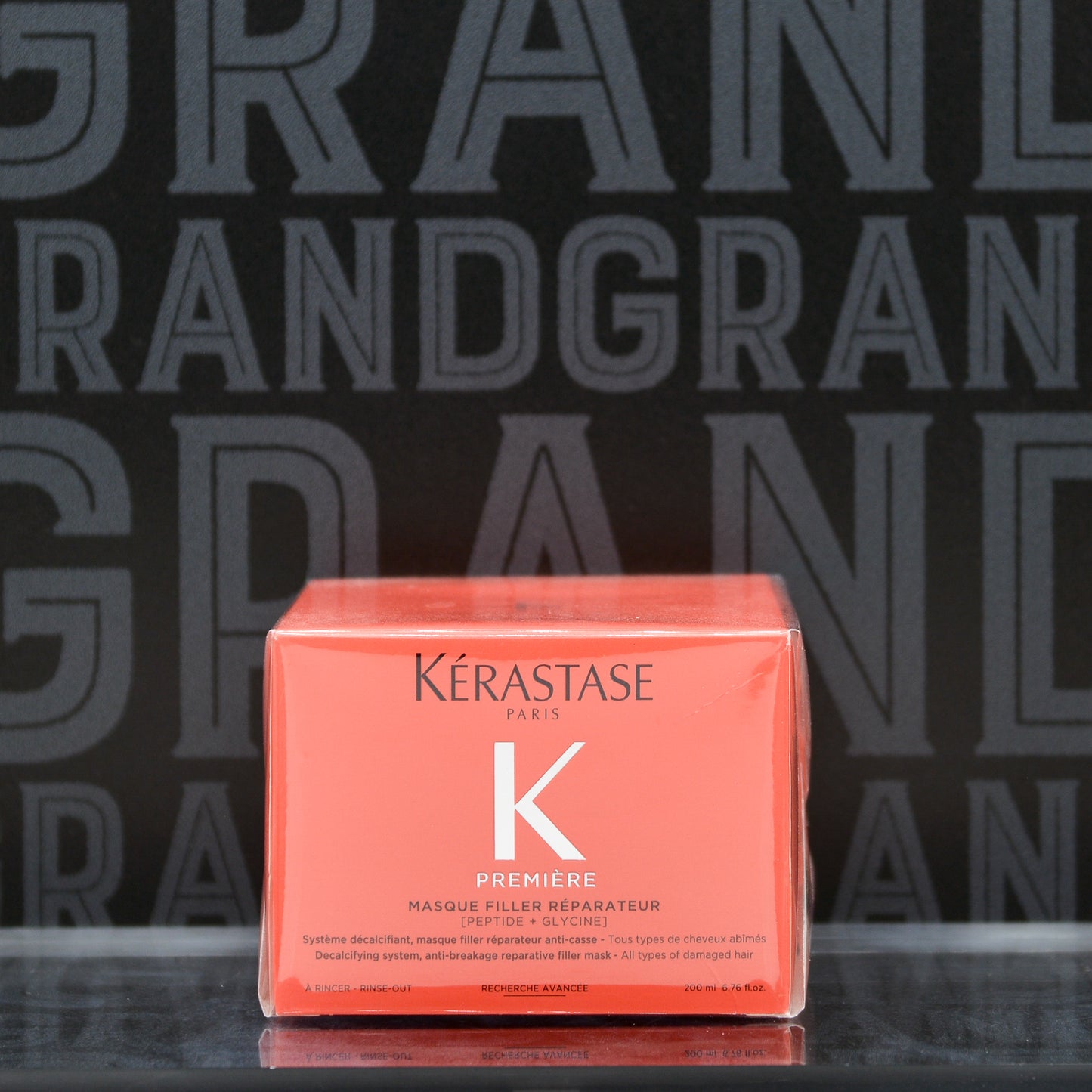 Masque Filler Reparateur