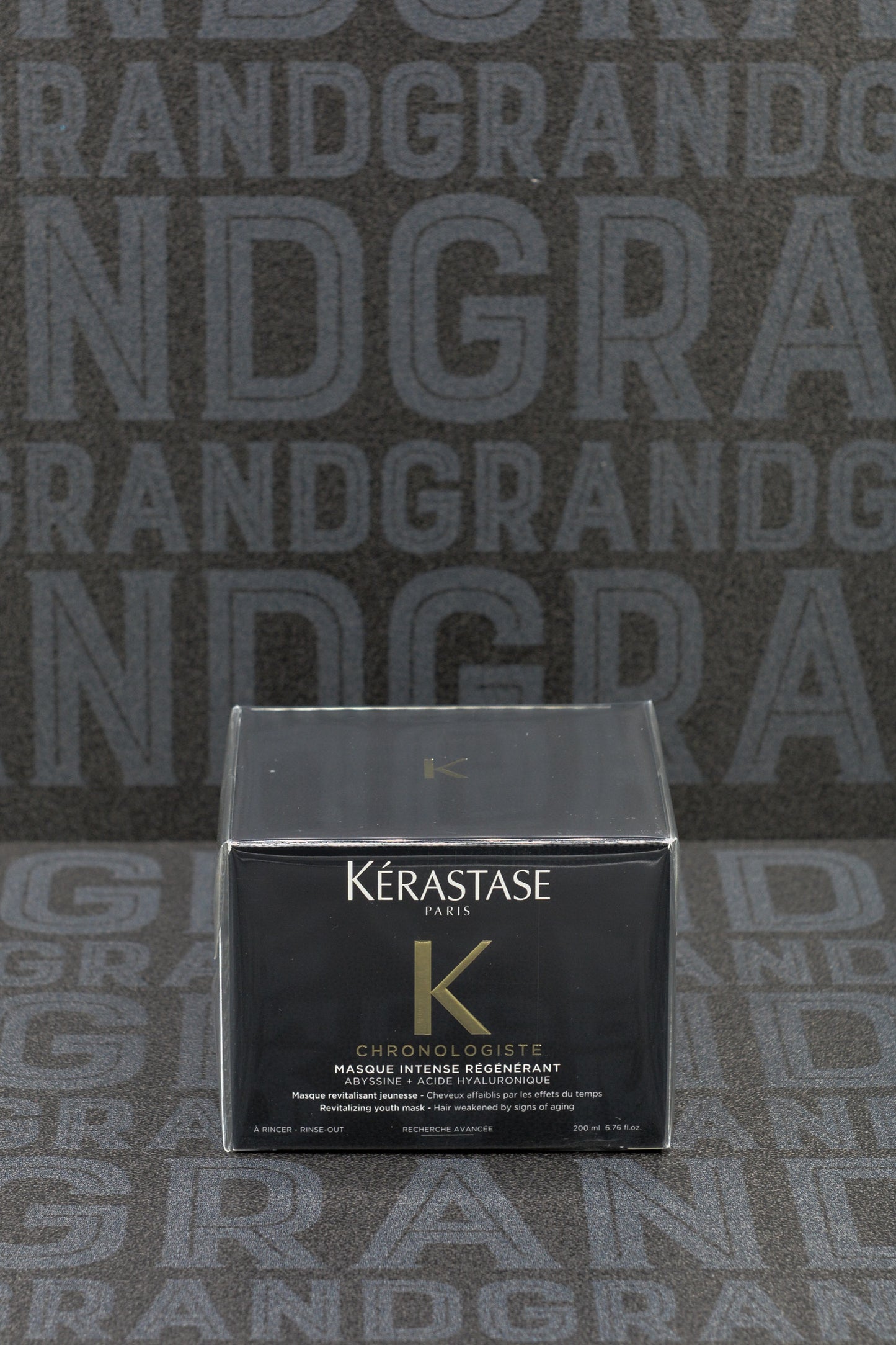 Chronologiste Masque Intense Regenerant