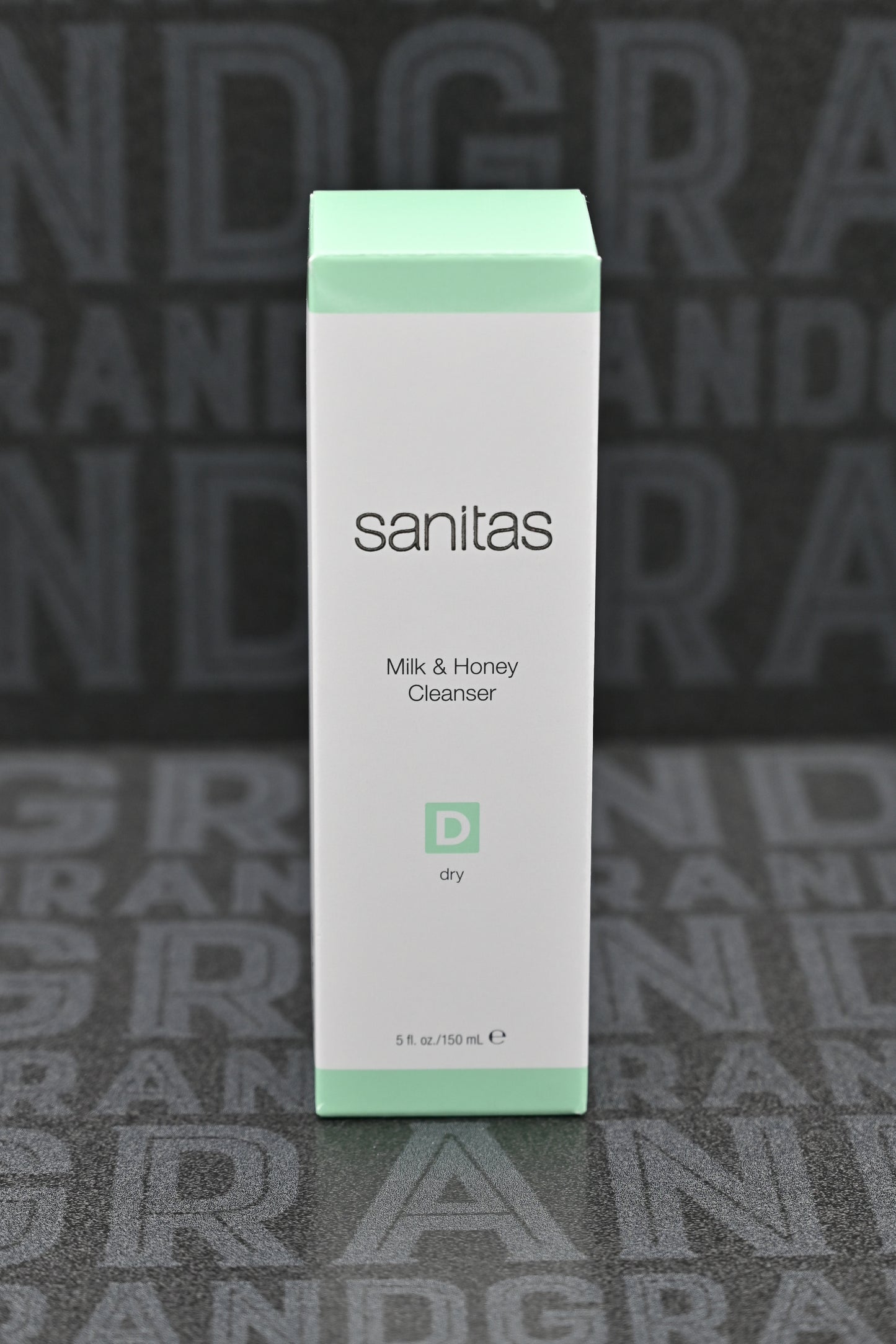 Milk & Honey Cleanser