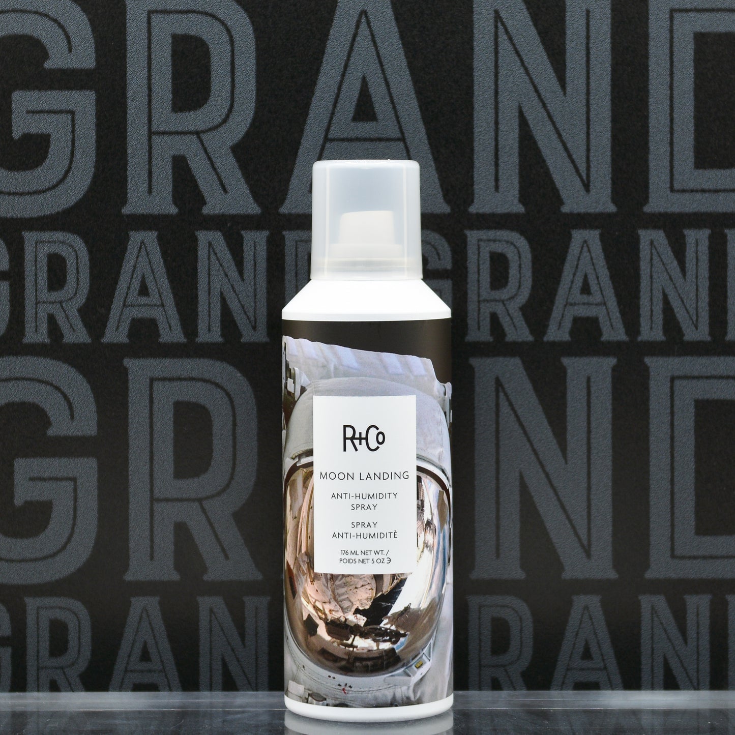 MOON LANDING Anti-Humidity Spray