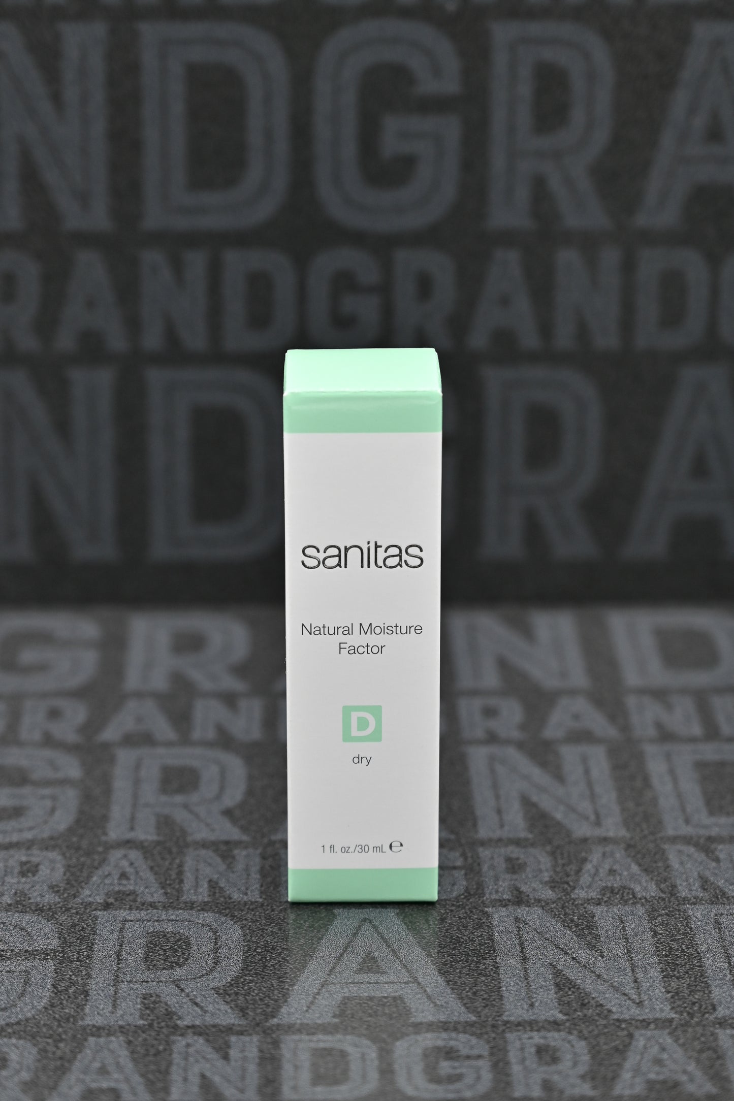 Natural Moisture Factor