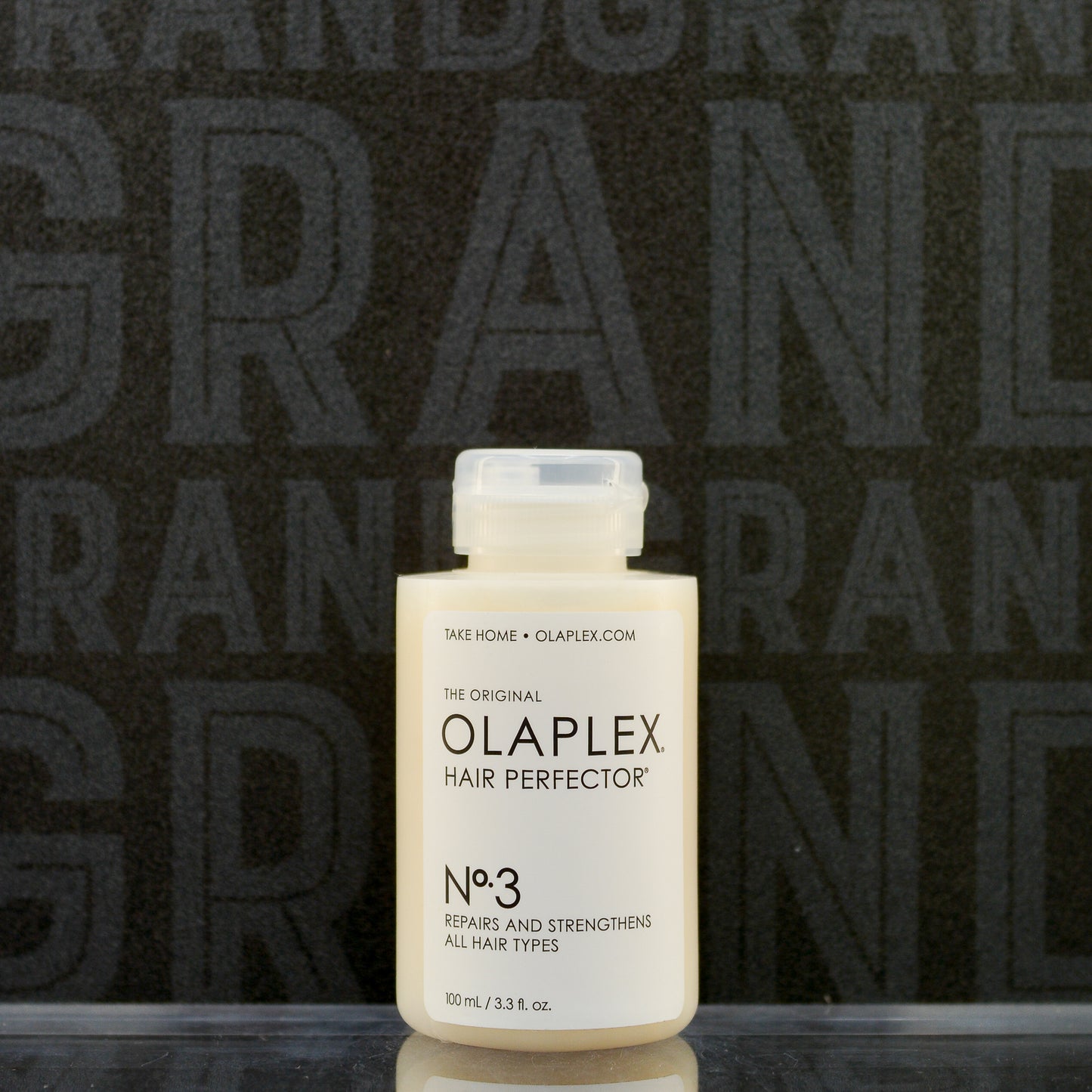 Olaplex #3