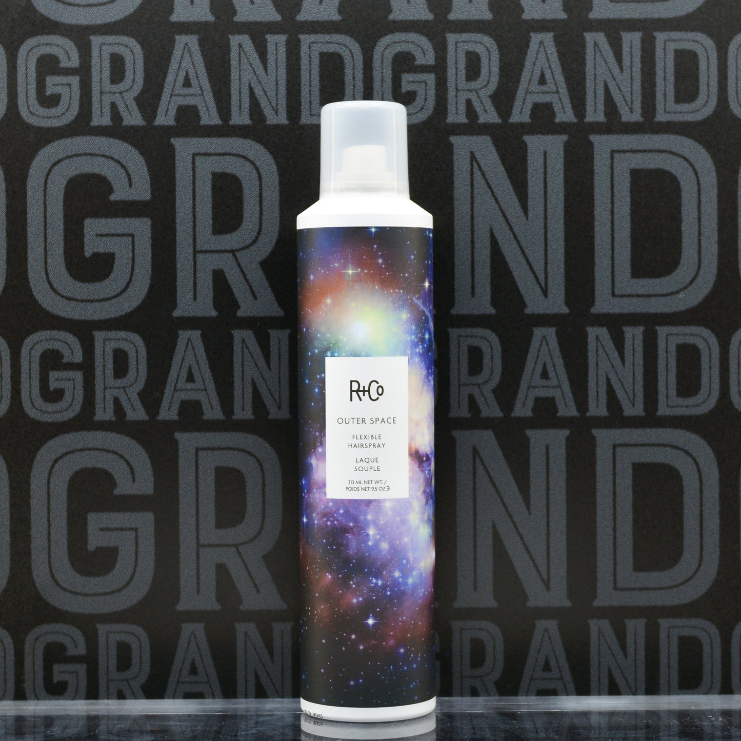 OUTER SPACE Flexible Hairspray