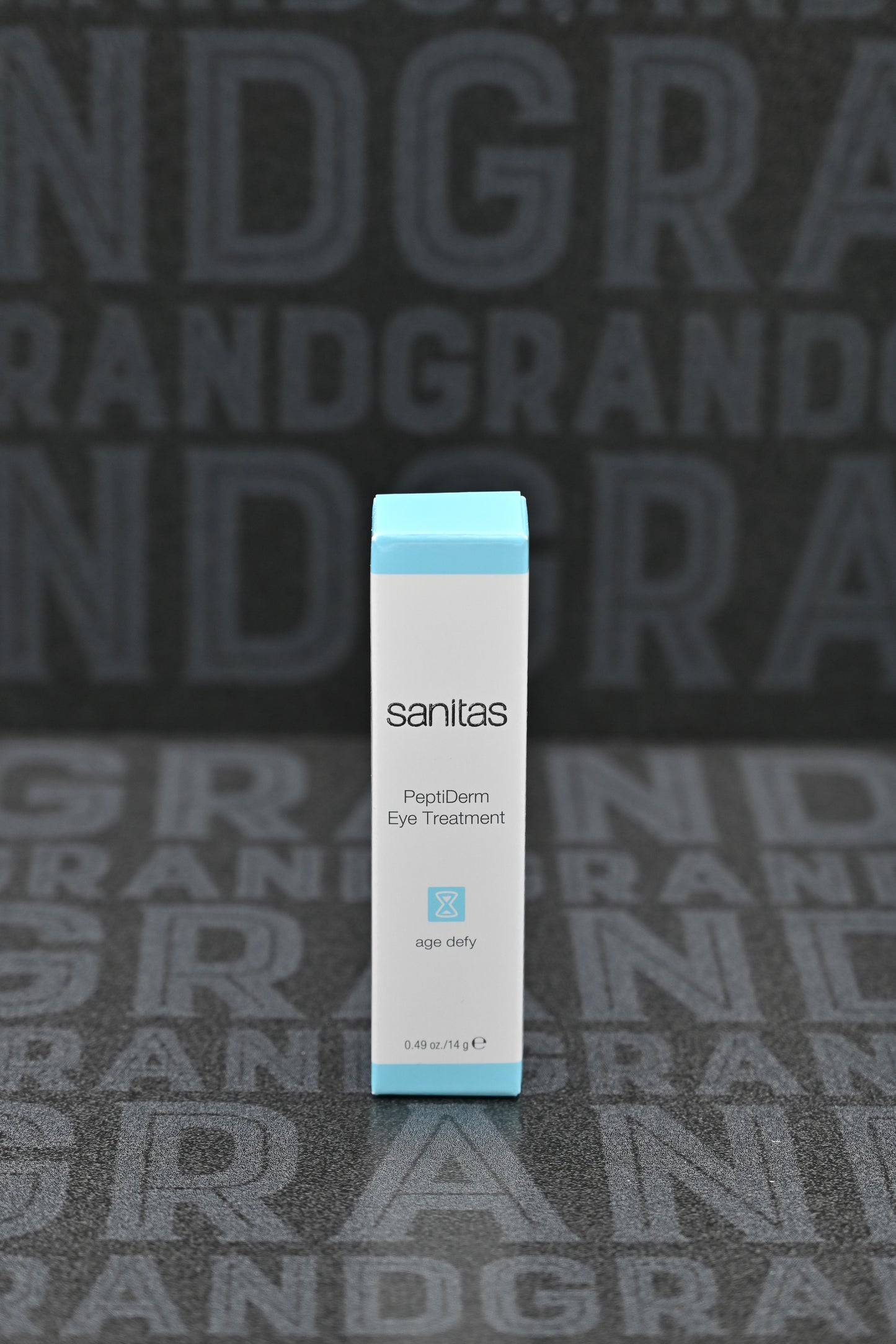 PeptiDerm Eye Treatment