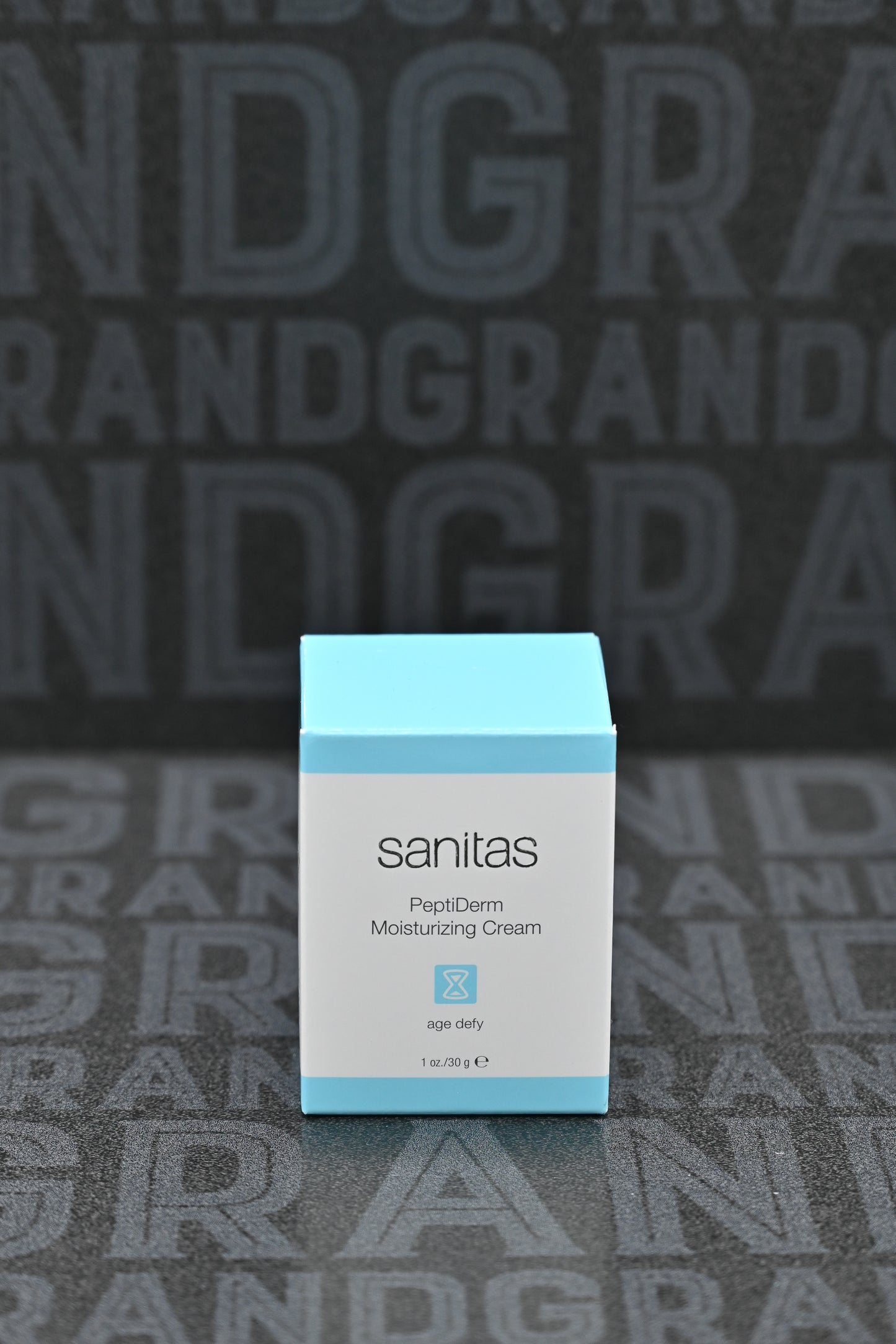 PeptiDerm Moisturizing Cream