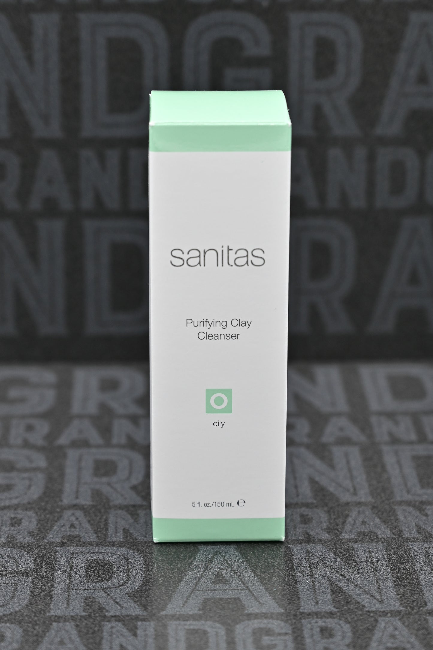 Purifying Clay Cleanser