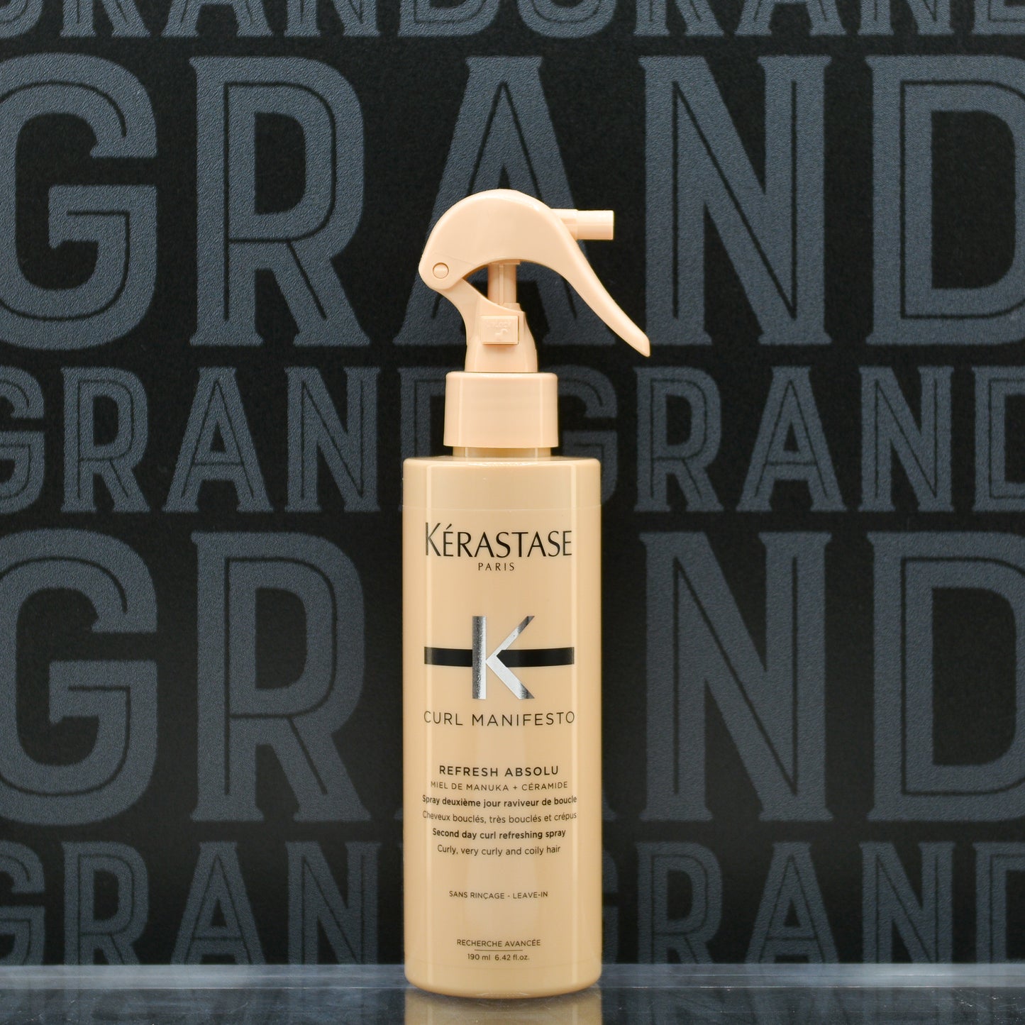 Refresh Absolu Lotion