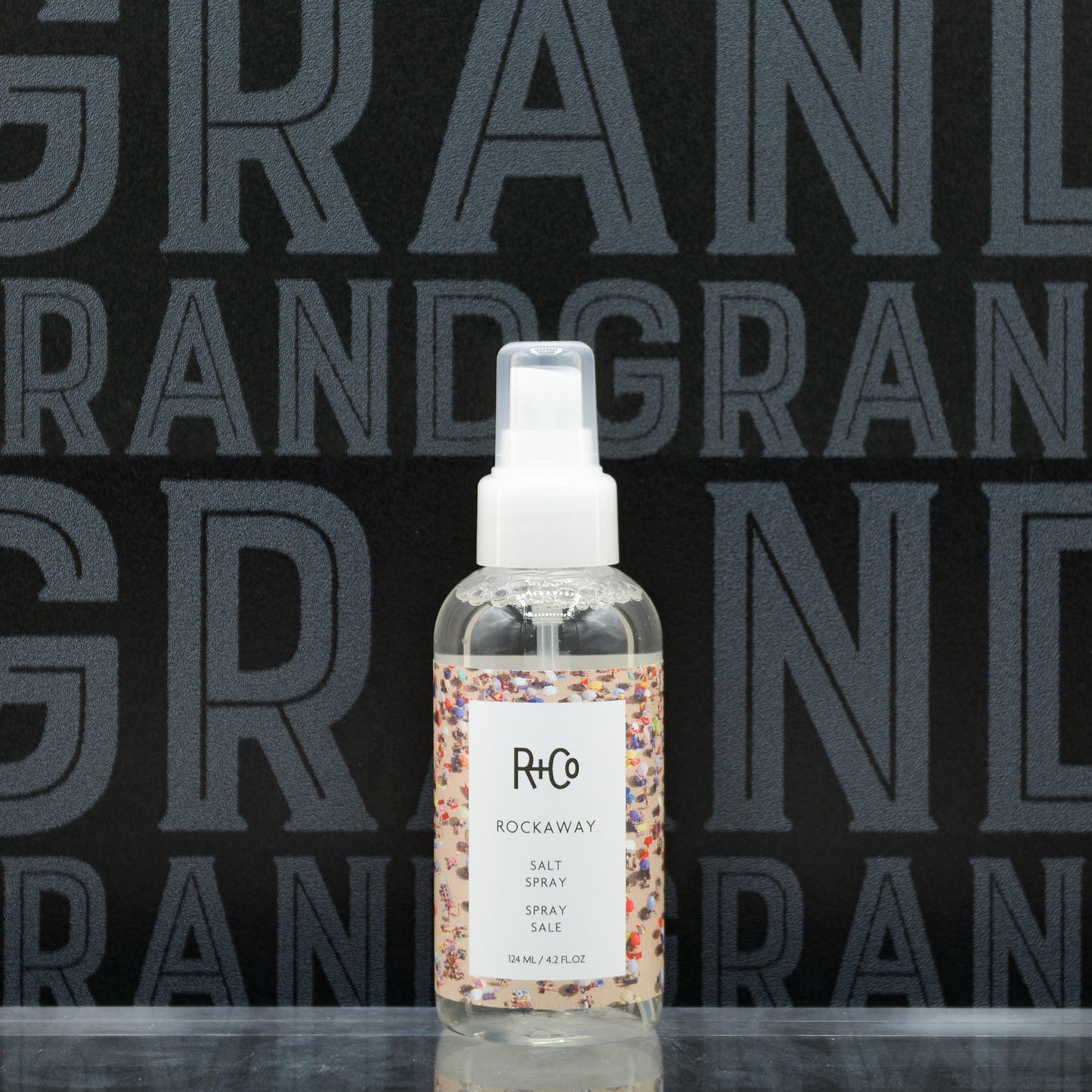 ROCKAWAY Salt Spray