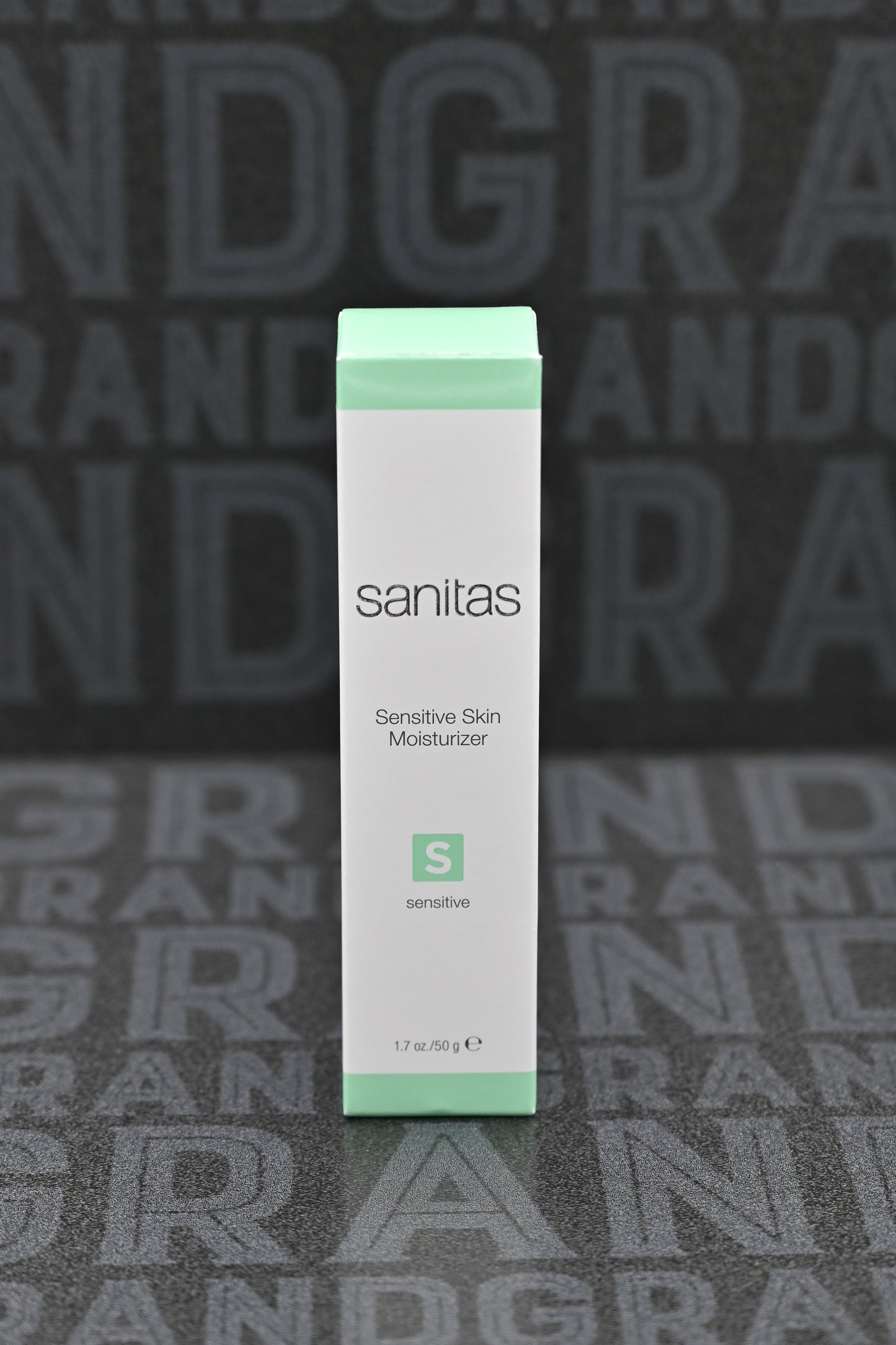 Sensitive Skin Moisturizer