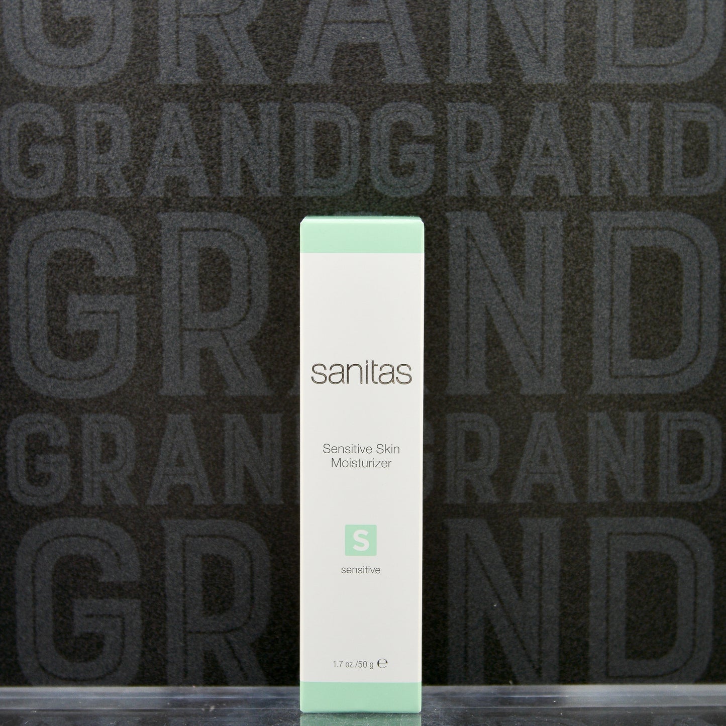 Sensitive Skin Moisturizer