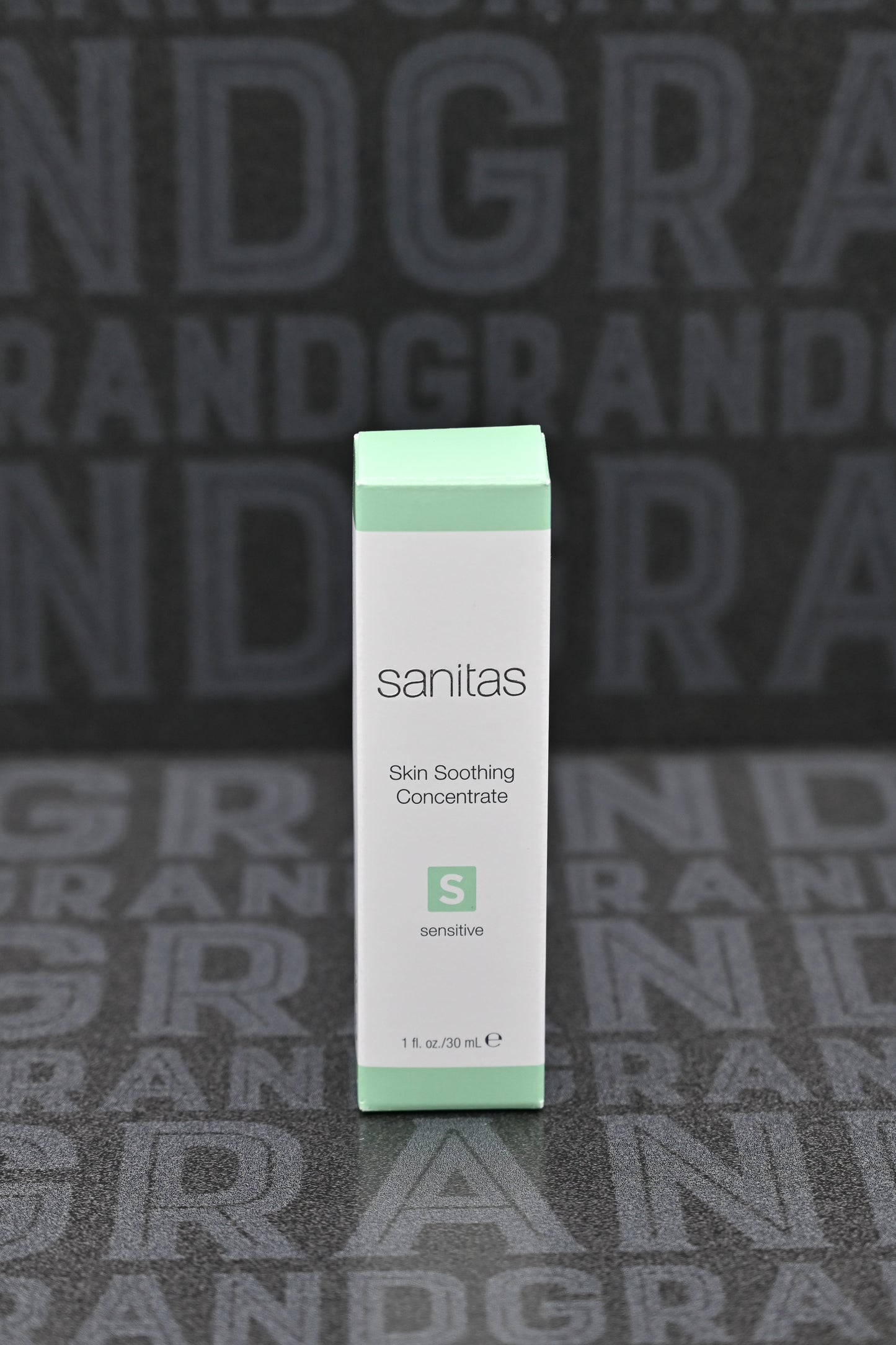 Skin Soothing Concentrate