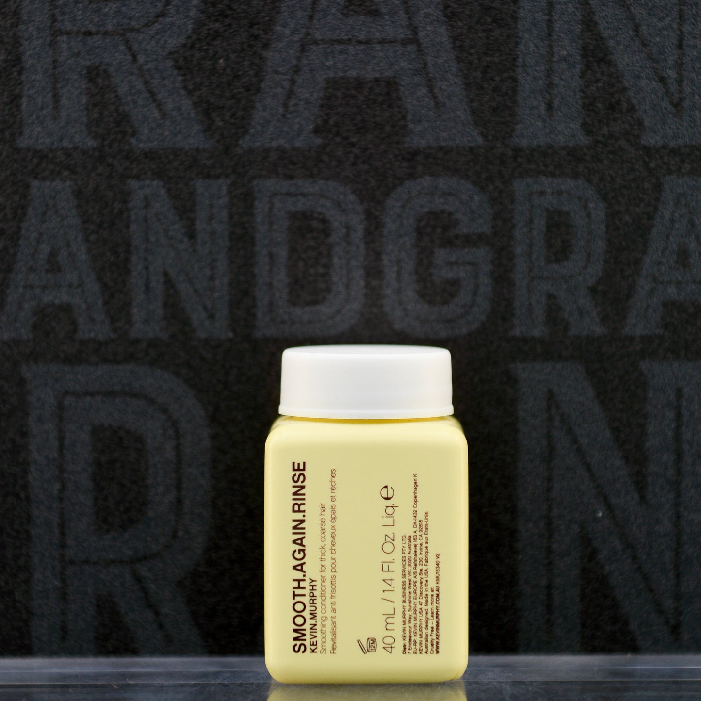 Smooth Again Rinse Travel Size