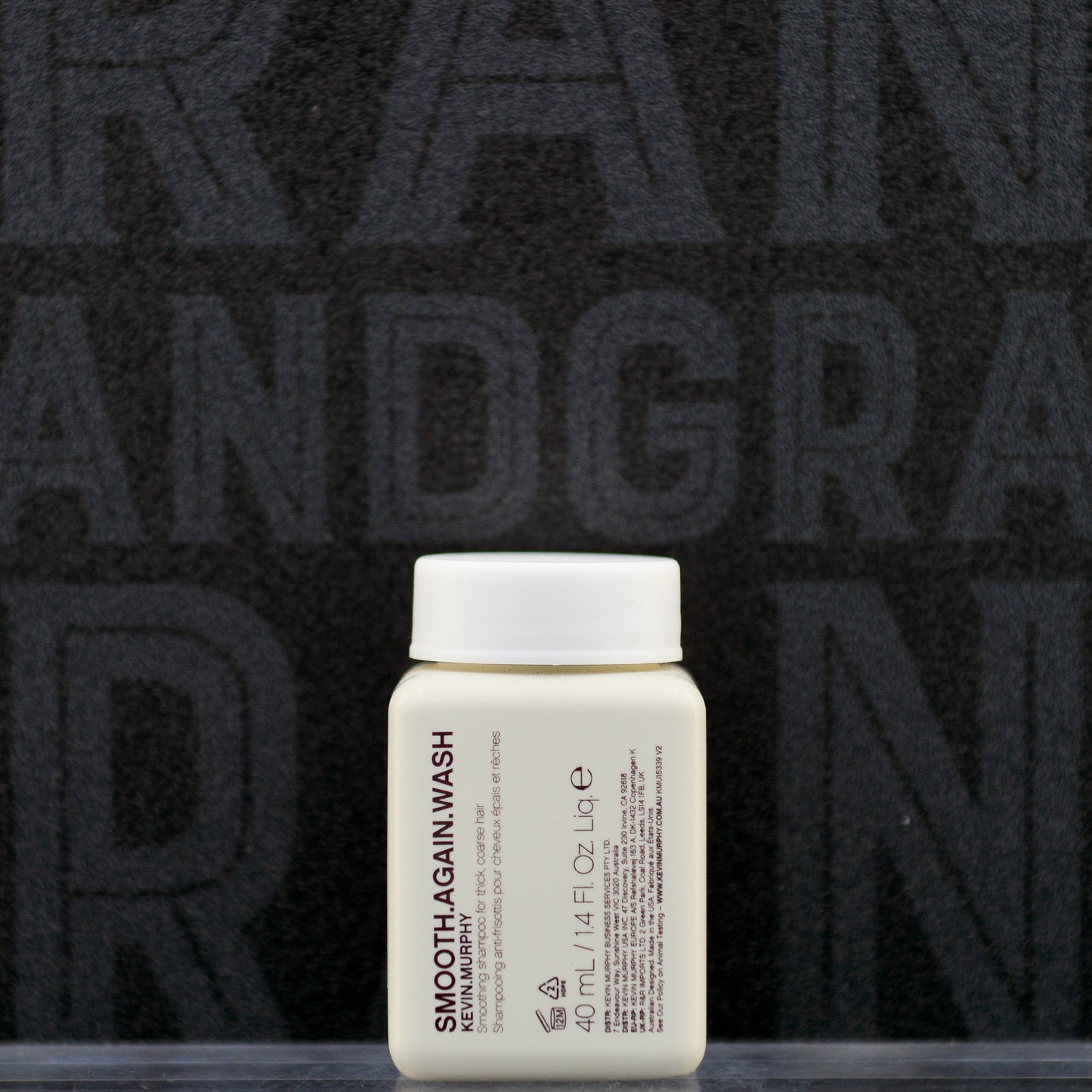 Smooth Again Wash Travel Size
