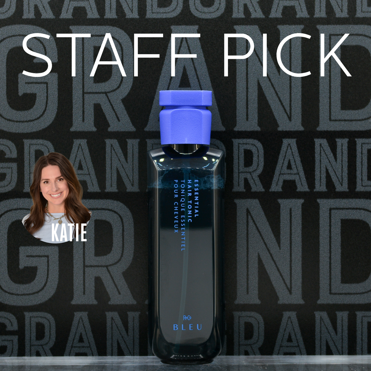 Essential Hair Tonic