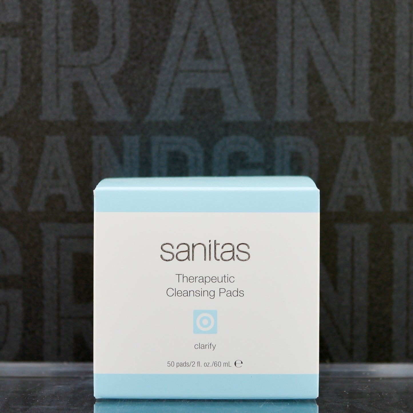 Therapeutic Cleansing Pads