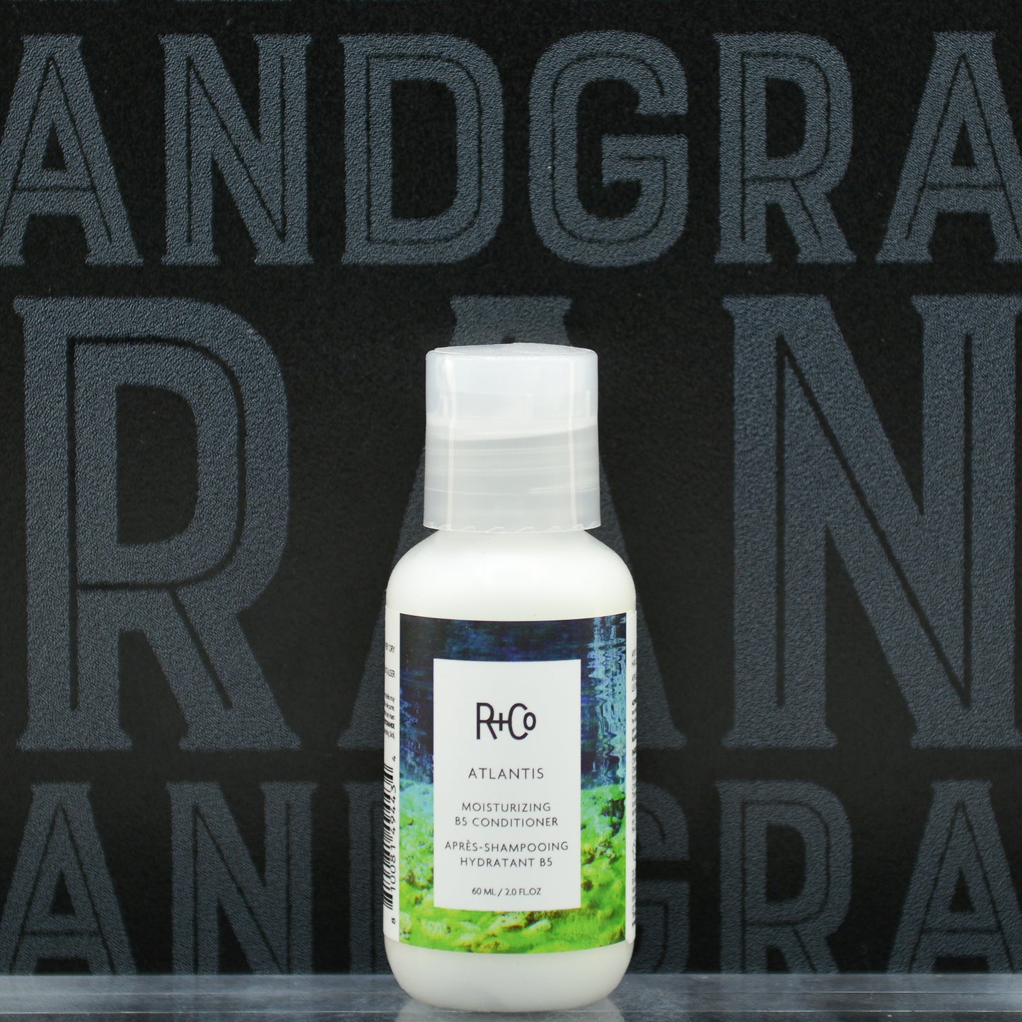 ATLANTIS Moisturizing Conditioner Travel Size