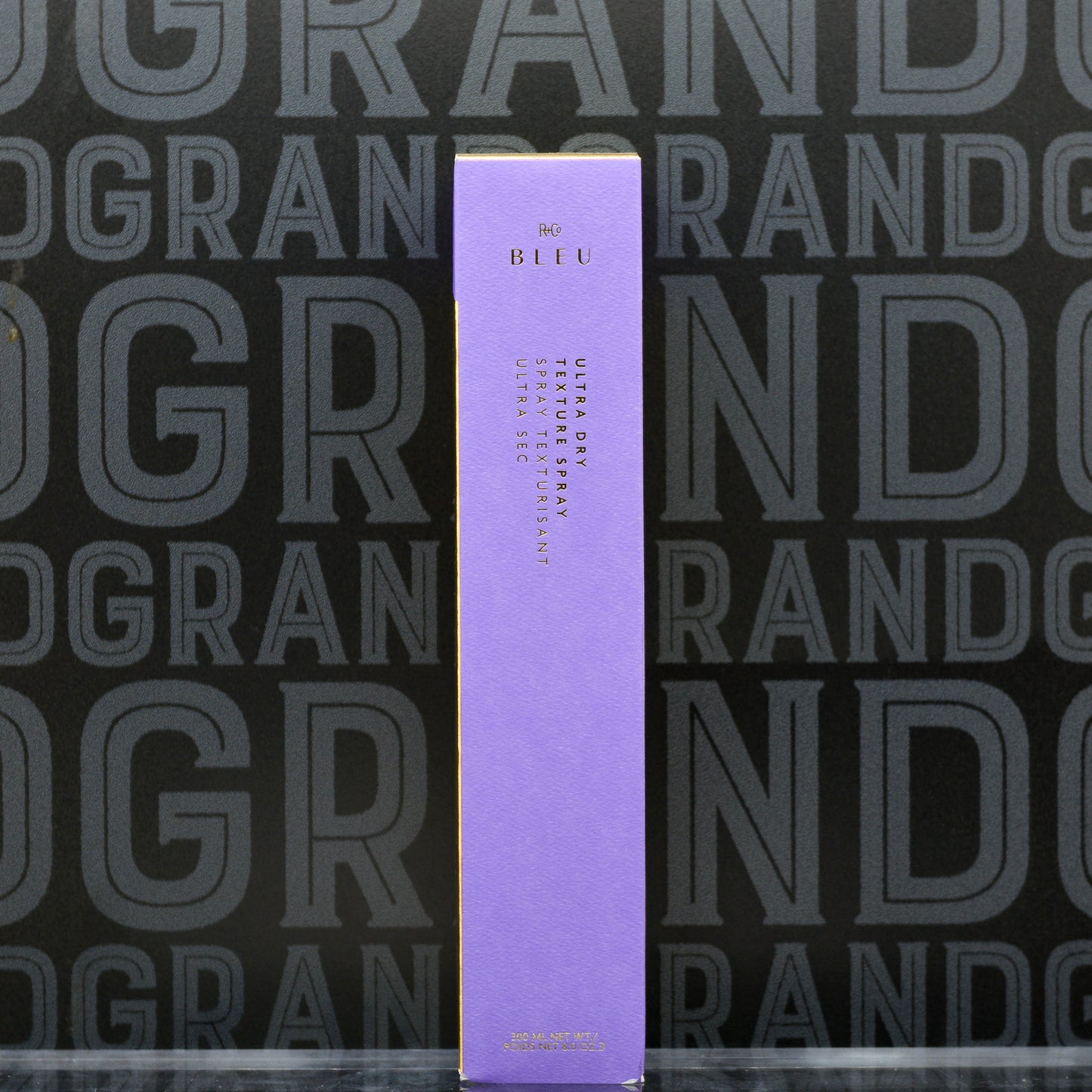 Ultra Dry Texture Spray