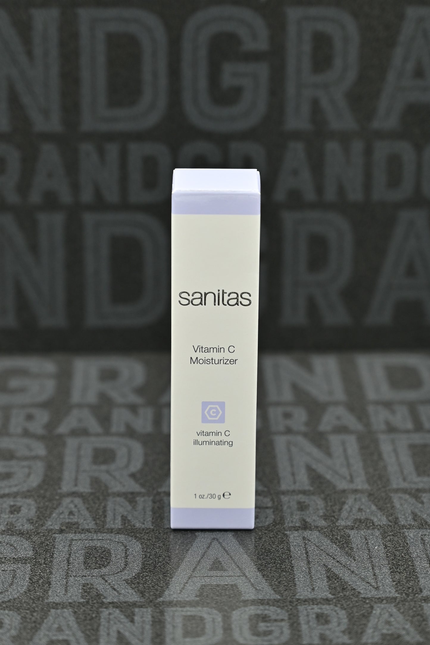 Vitamin C Moisturizer