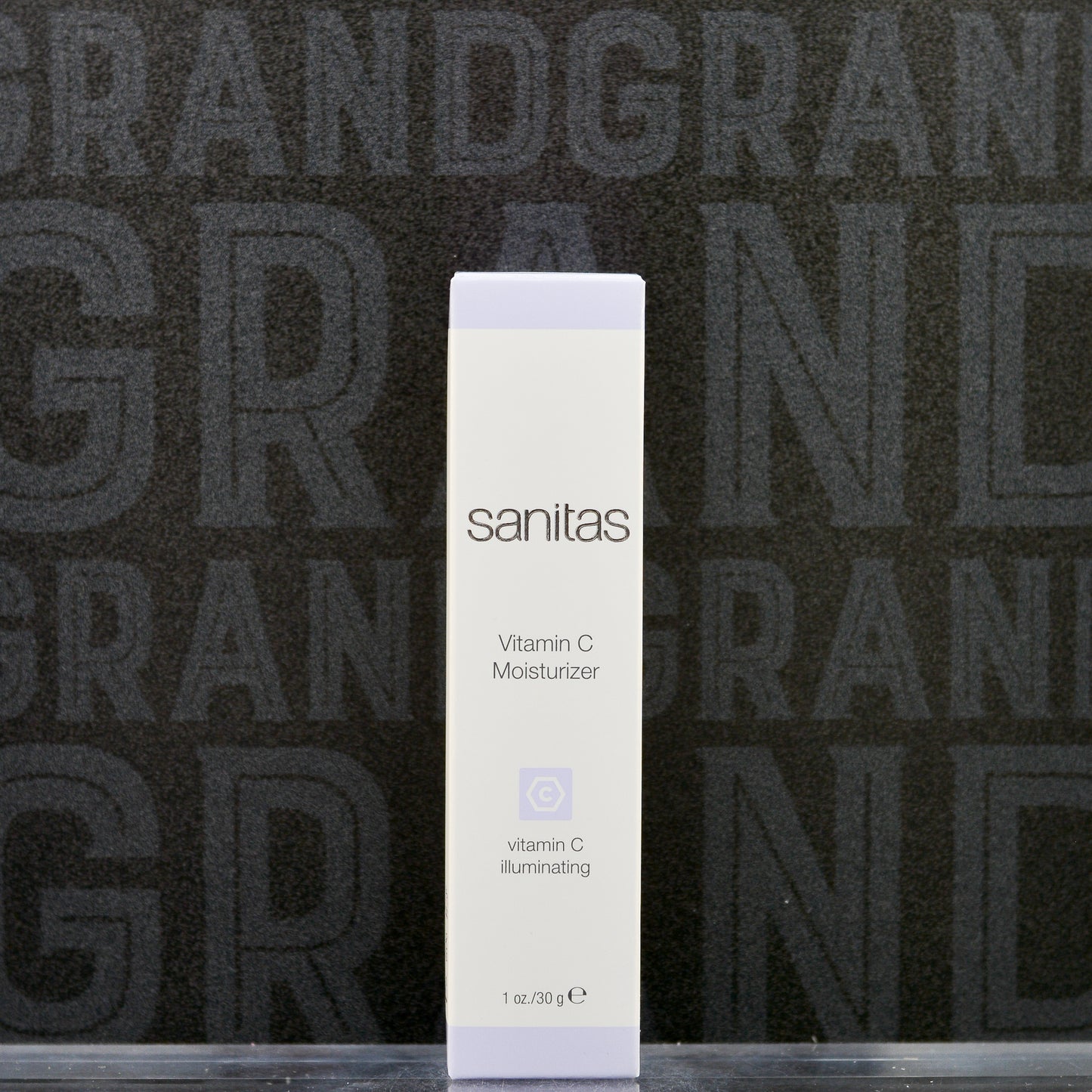 Vitamin C Moisturizer