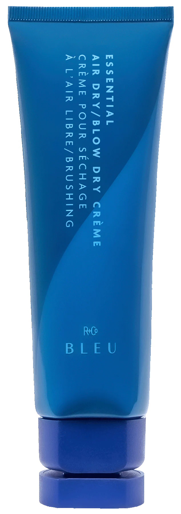 ESSENTIAL Air Dry Blow Dry Creme