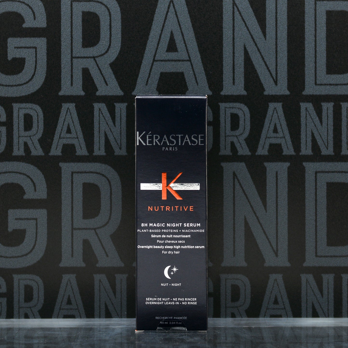 8-Hour Magic Night Serum