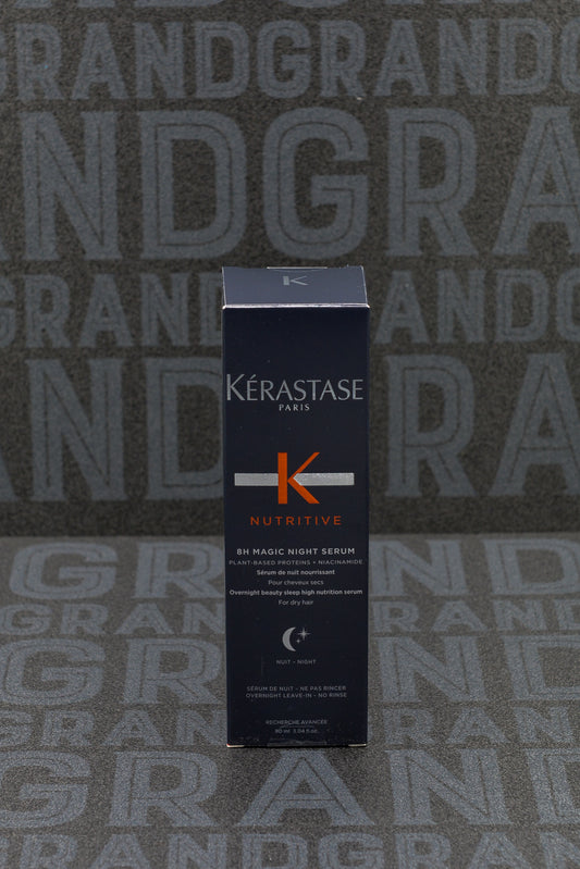 8-Hour Magic Night Serum