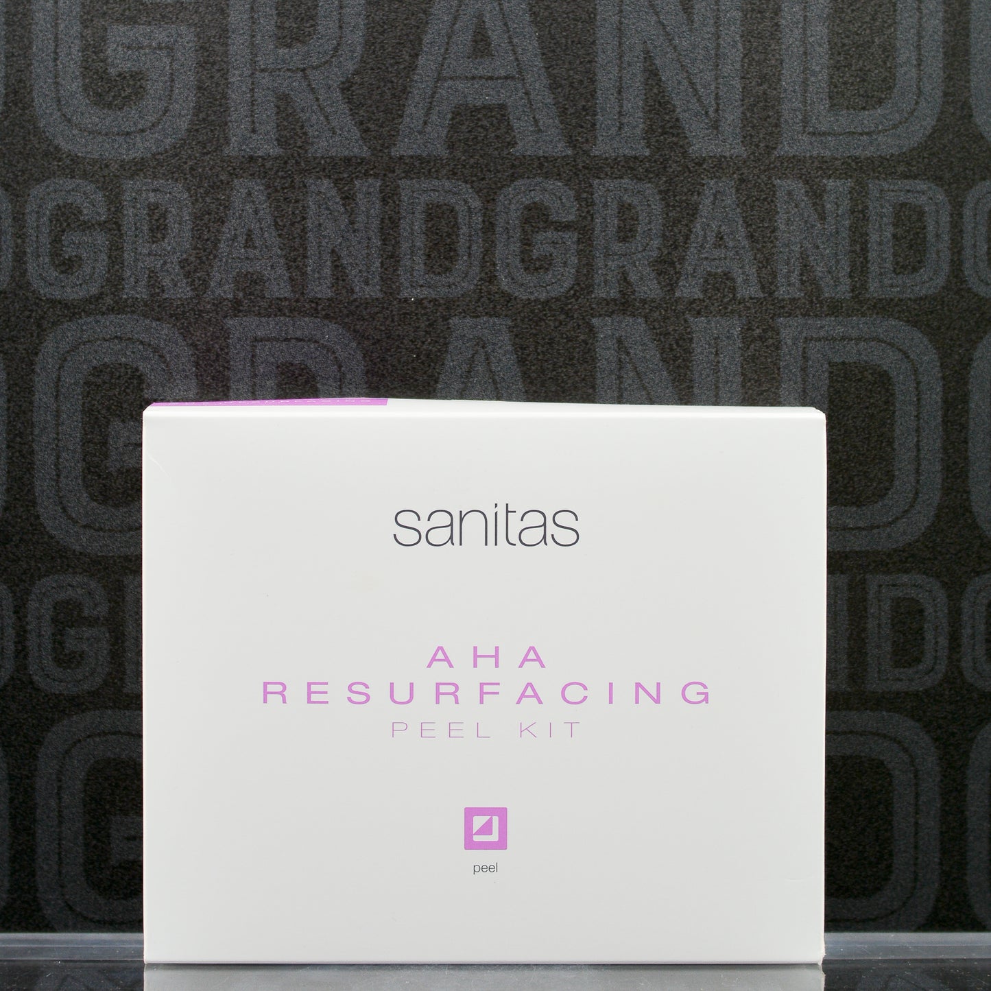 AHA Resurfacing Peel Kit