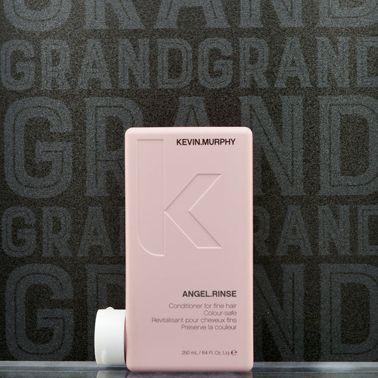 Angel Rinse