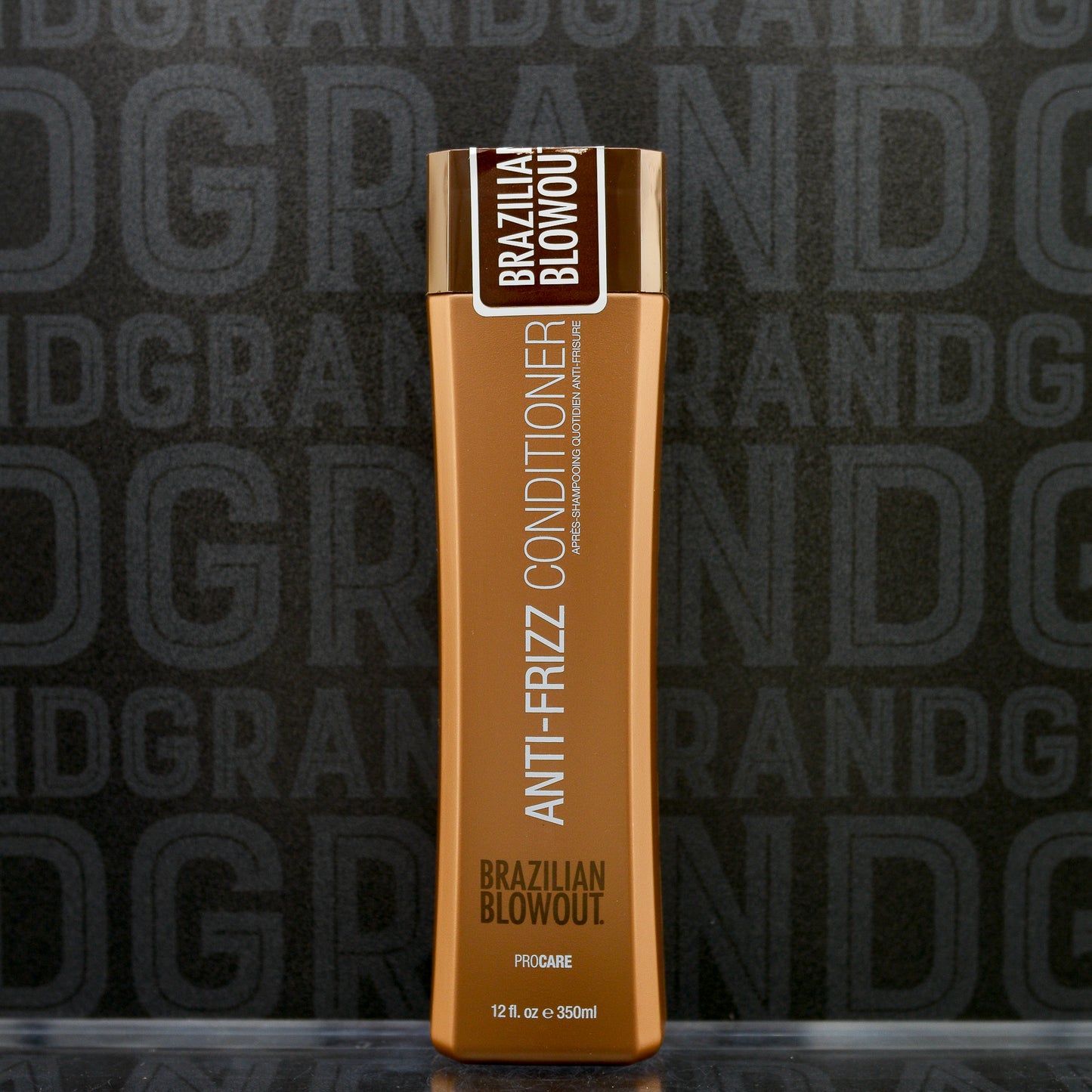 Acai Anti-Frizz Conditioner